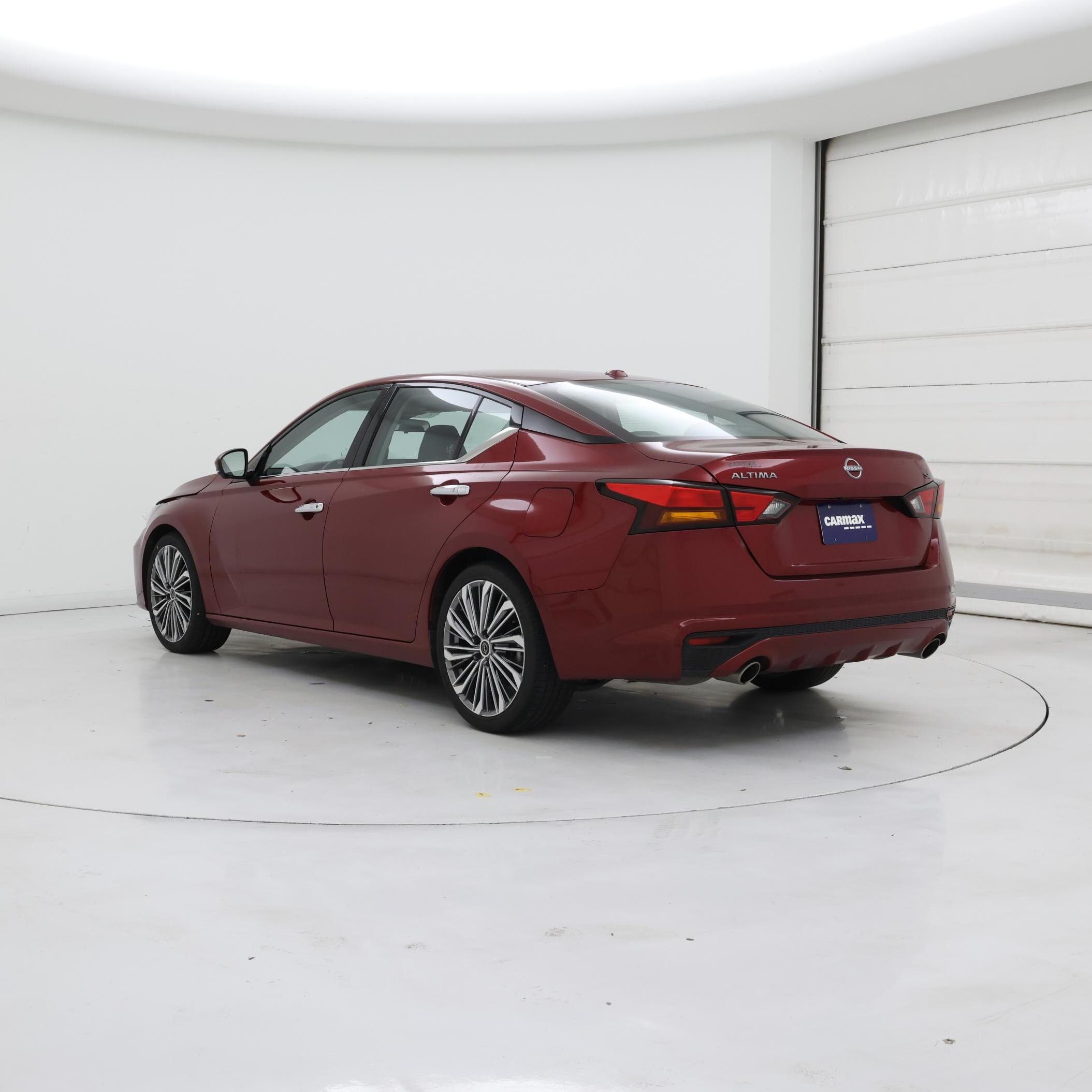 Thumbnail: 2023 Nissan Altima - 2