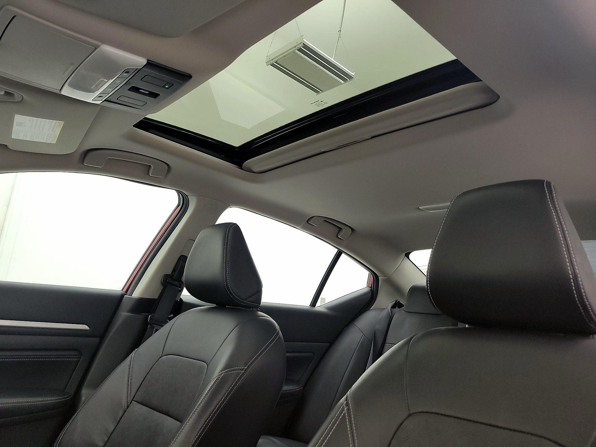 Thumbnail: 2023 Nissan Altima - 20