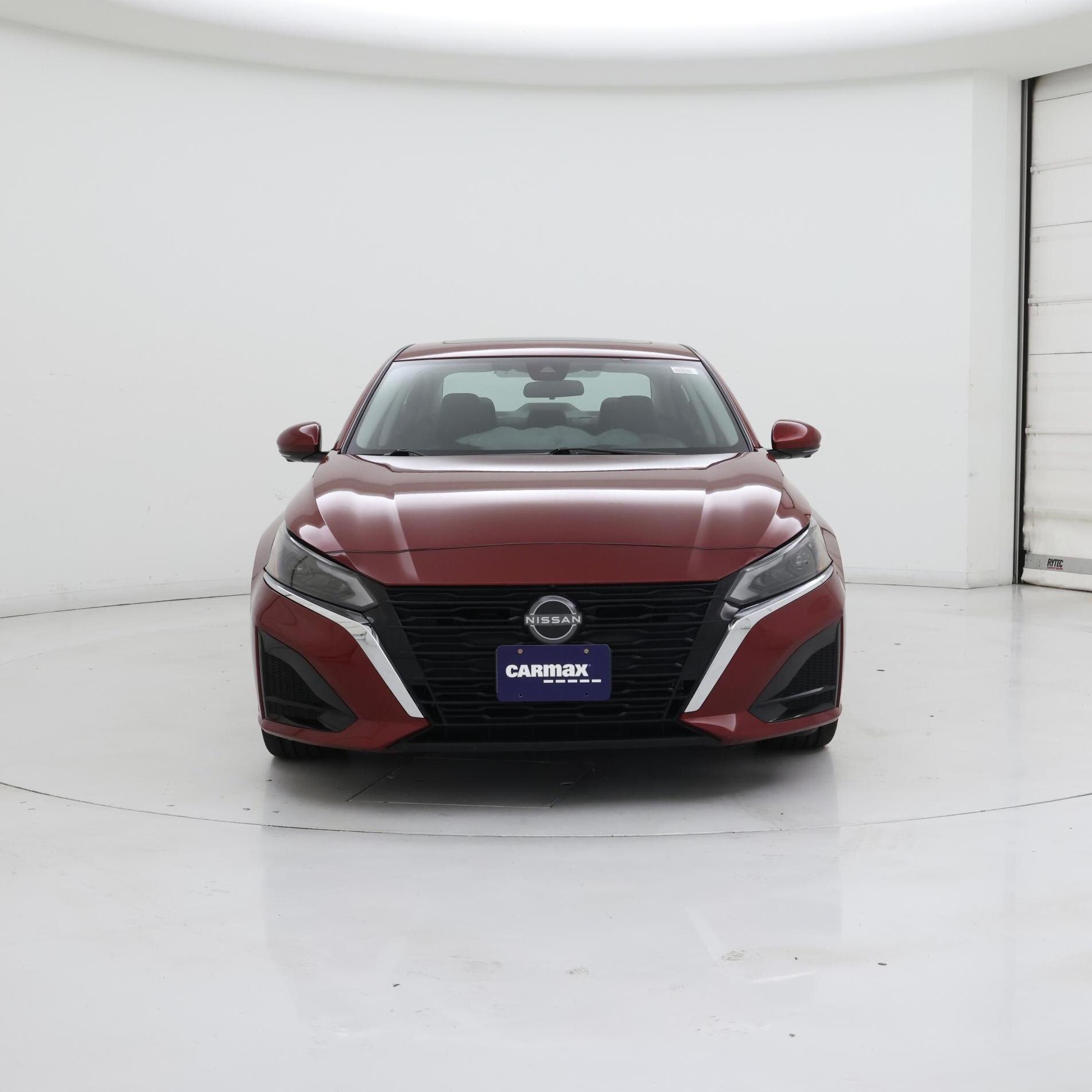 Thumbnail: 2023 Nissan Altima - 5