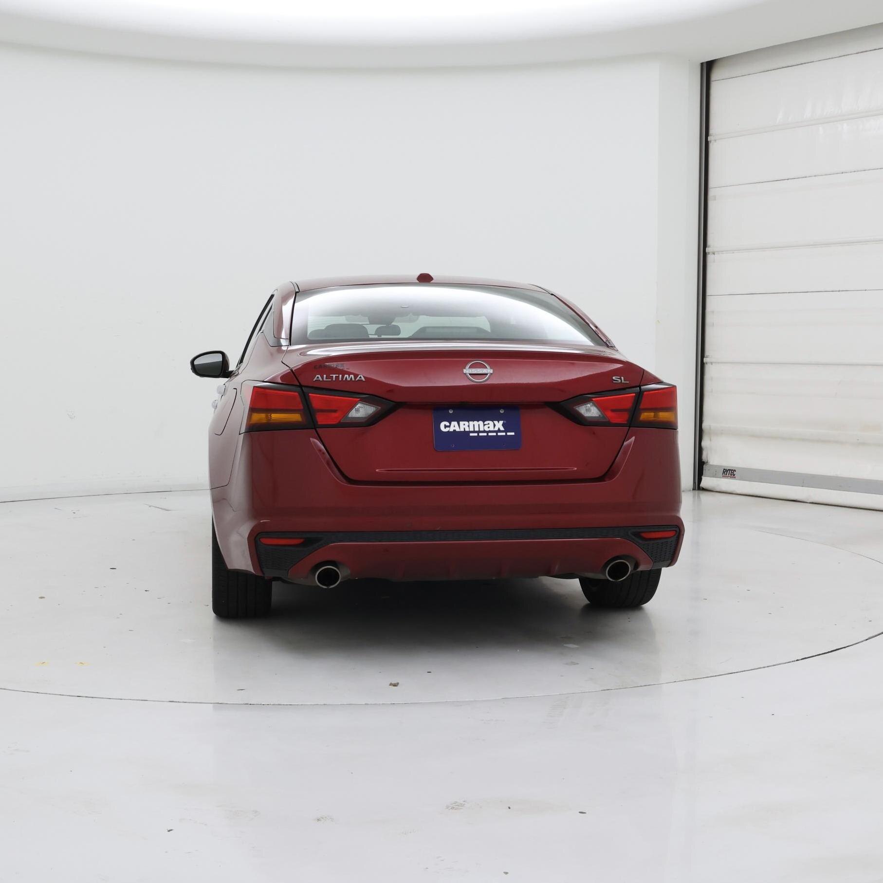 Thumbnail: 2023 Nissan Altima - 6