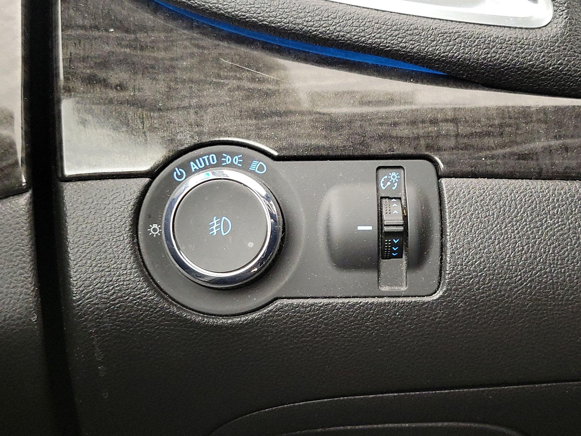 Thumbnail: 2016 Buick Encore - 13