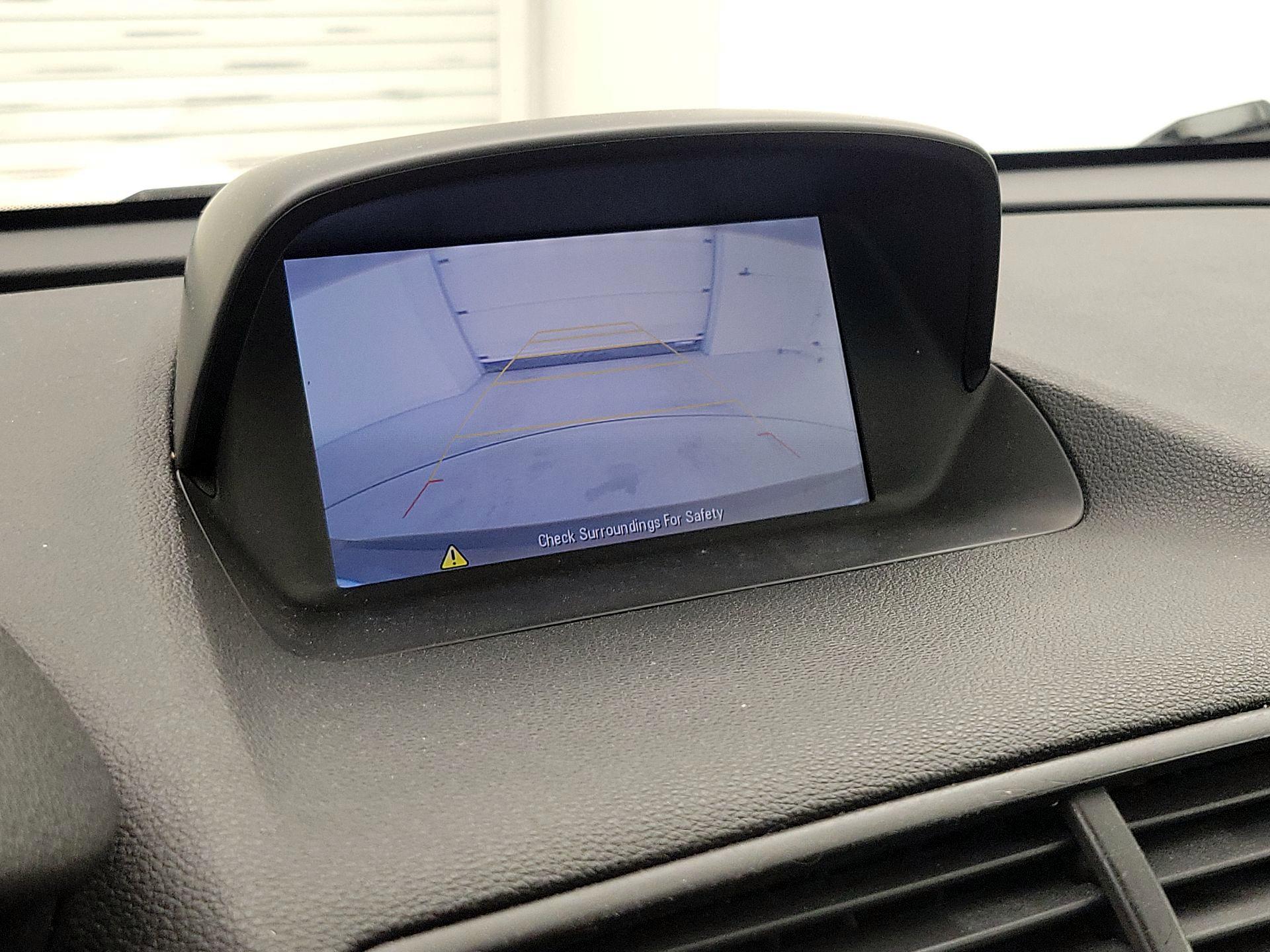 Thumbnail: 2016 Buick Encore - 14