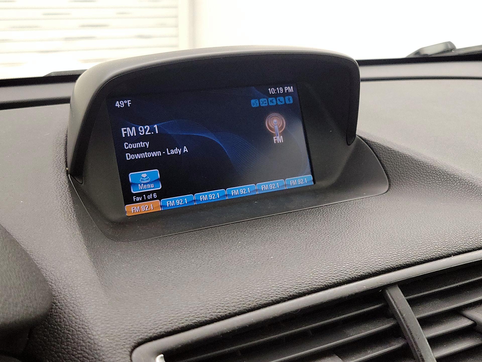 Thumbnail: 2016 Buick Encore - 15