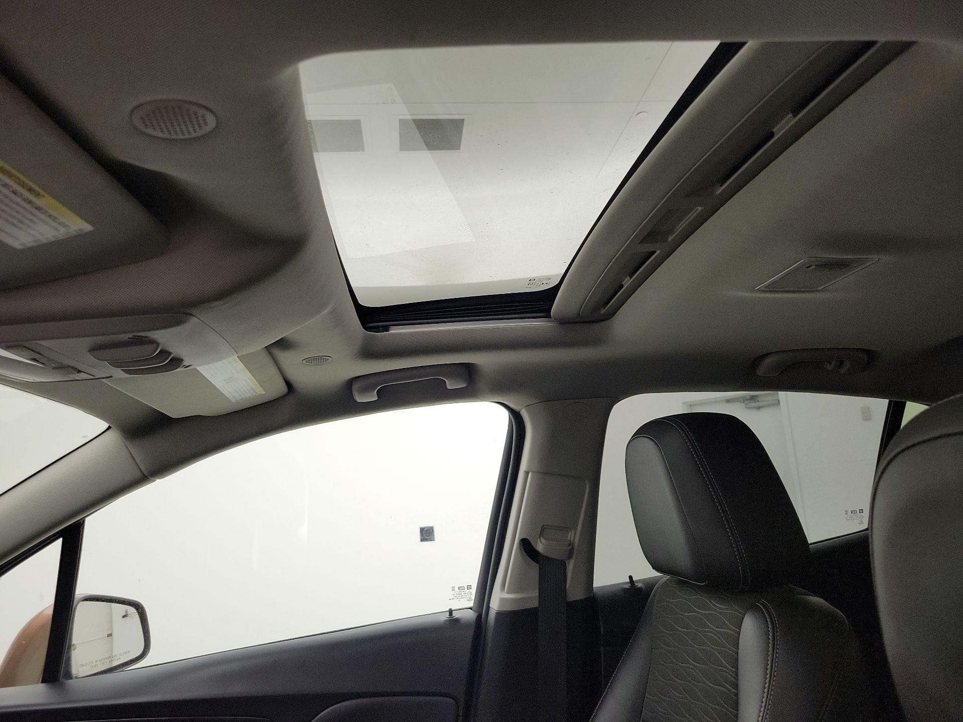 Thumbnail: 2016 Buick Encore - 19