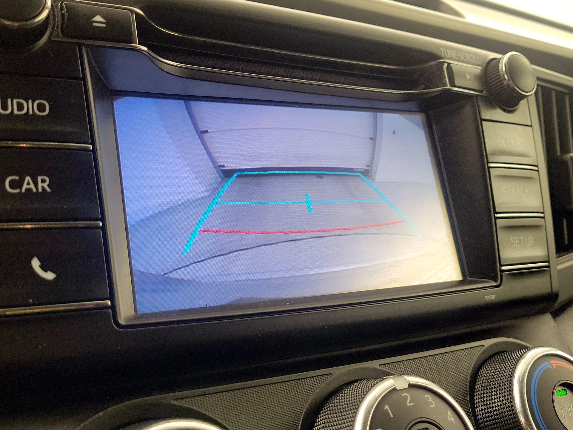 Thumbnail: 2018 Toyota RAV4 - 14