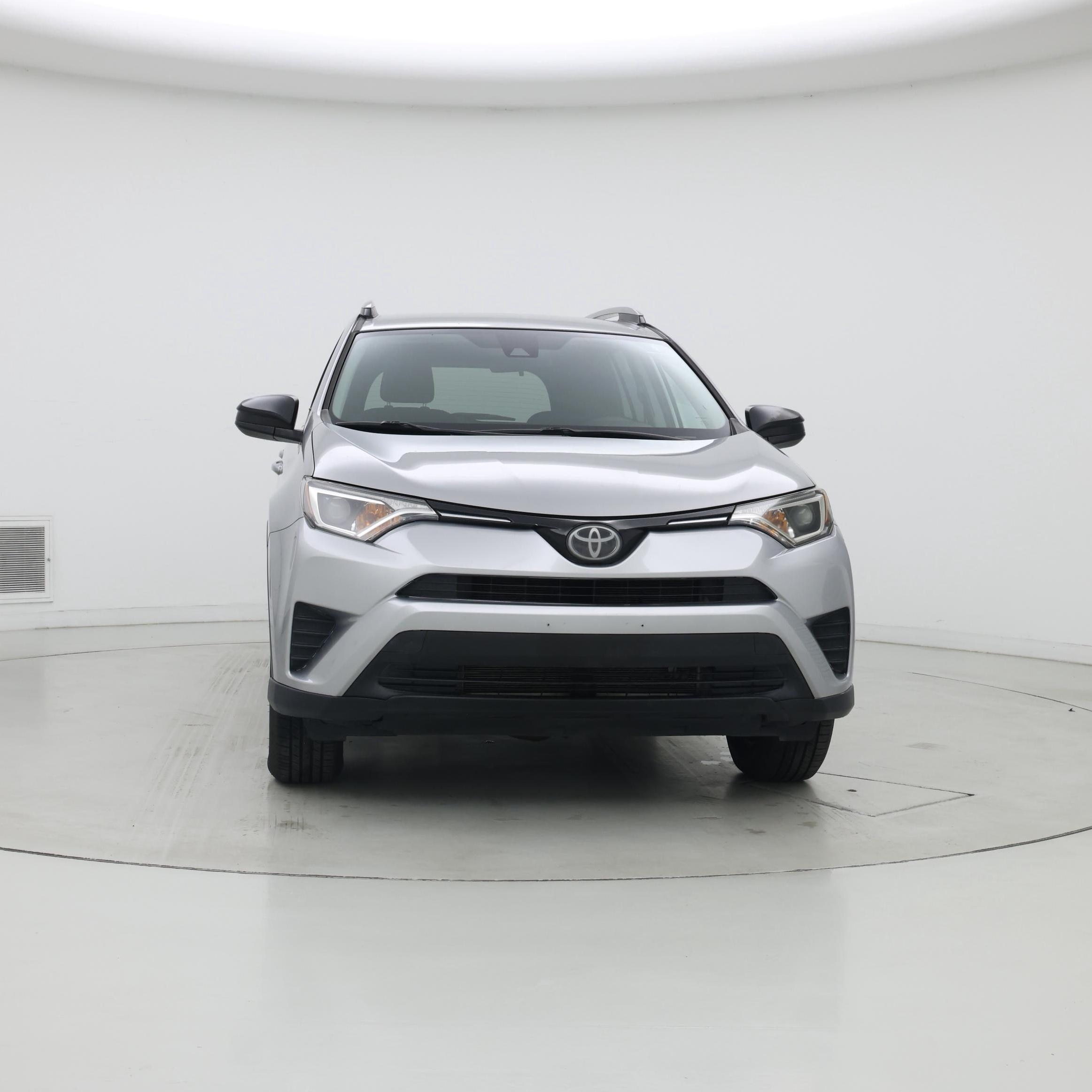 Thumbnail: 2018 Toyota RAV4 - 5