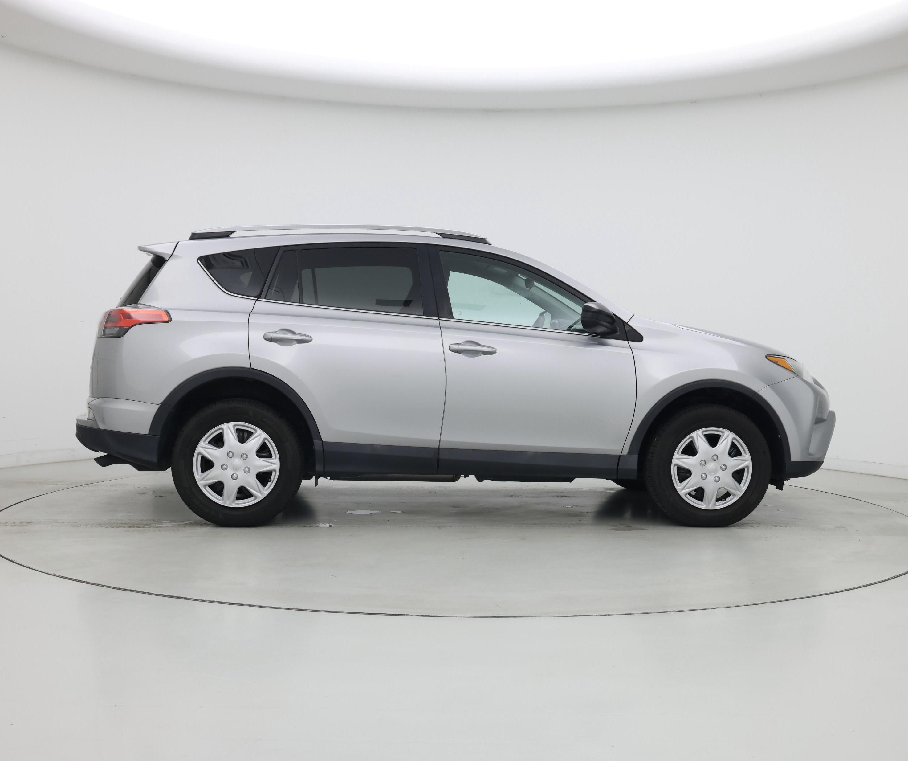 Thumbnail: 2018 Toyota RAV4 - 7