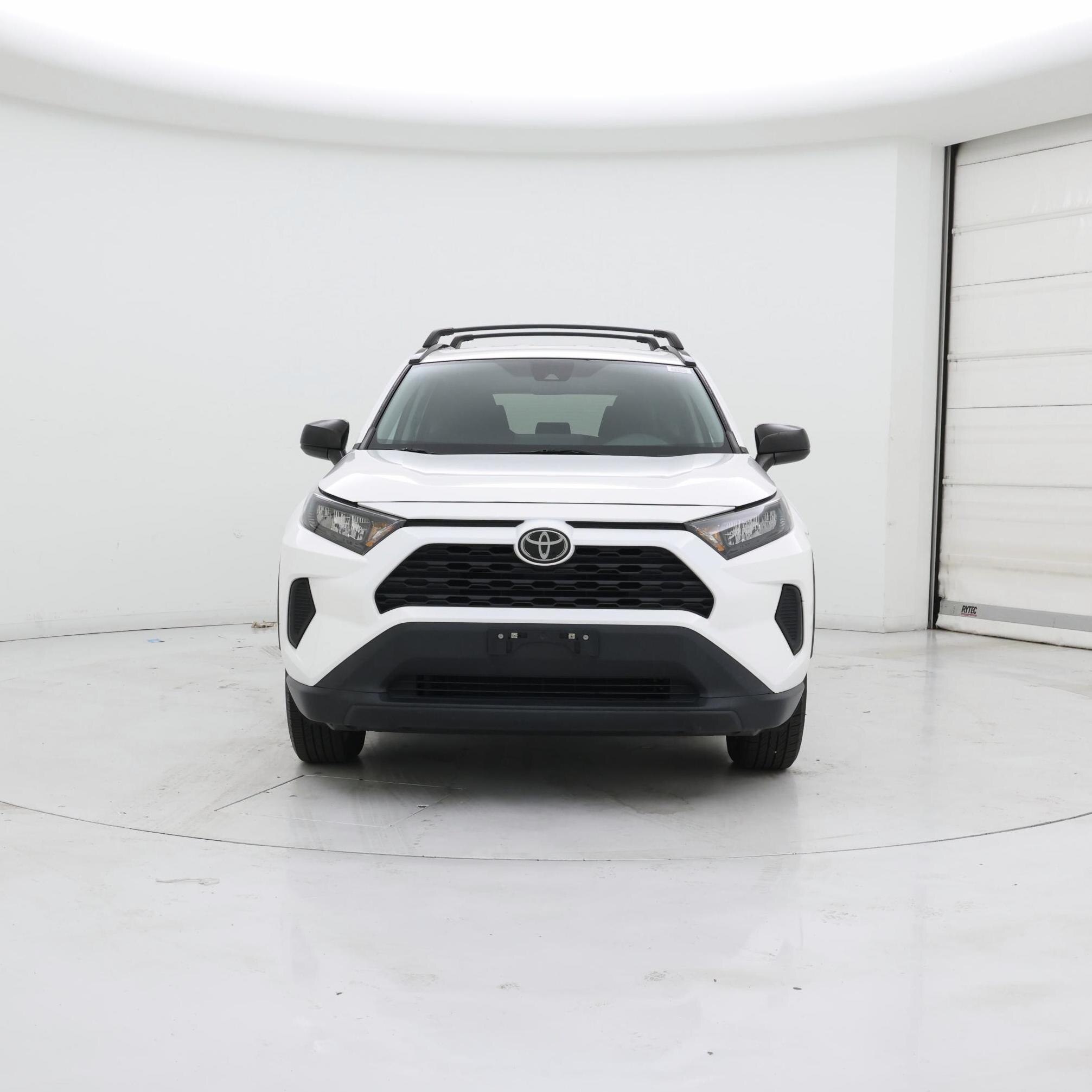 Thumbnail: 2021 Toyota RAV4 - 5