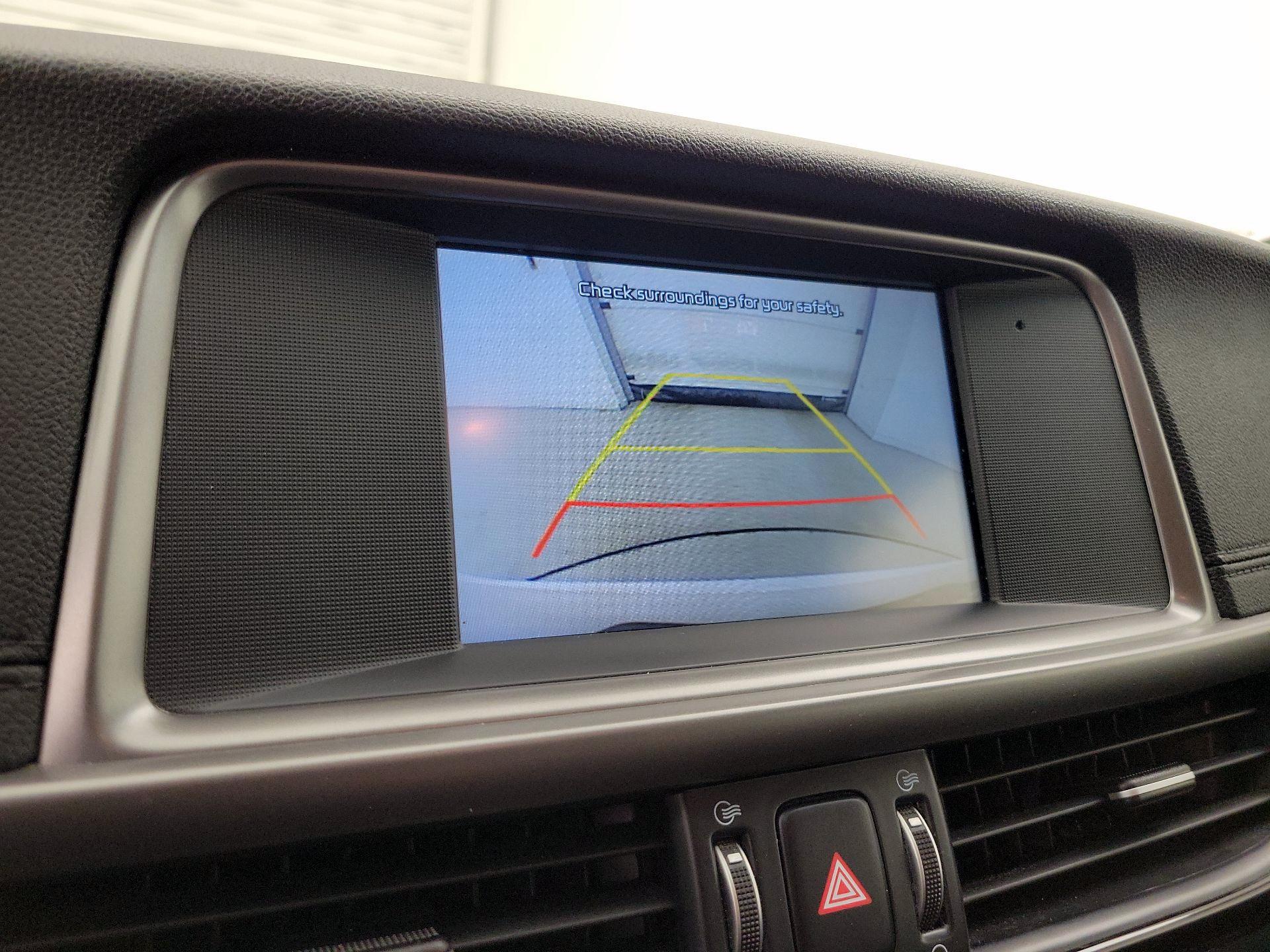 Thumbnail: 2018 Kia Optima - 14