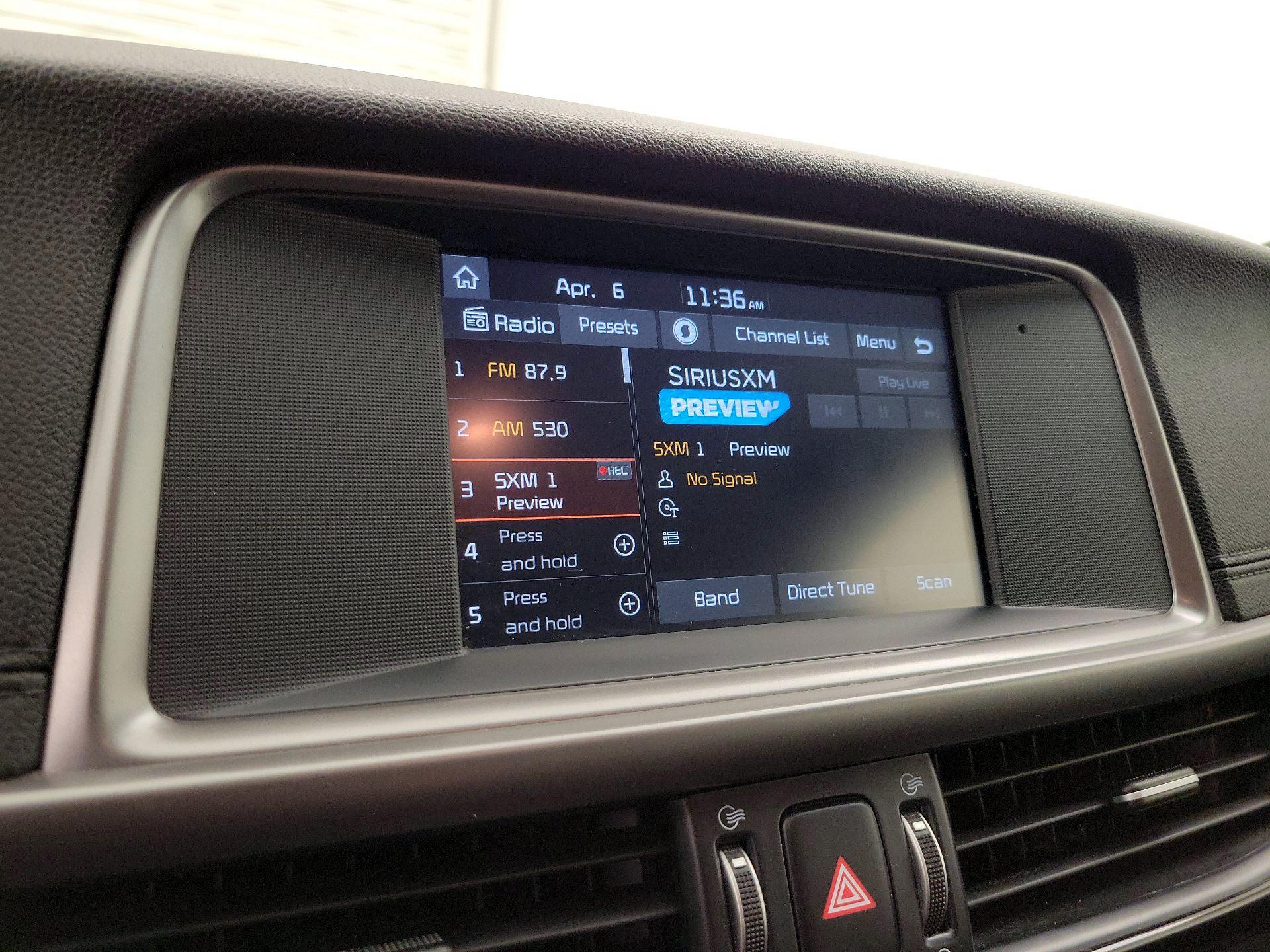 Thumbnail: 2018 Kia Optima - 15