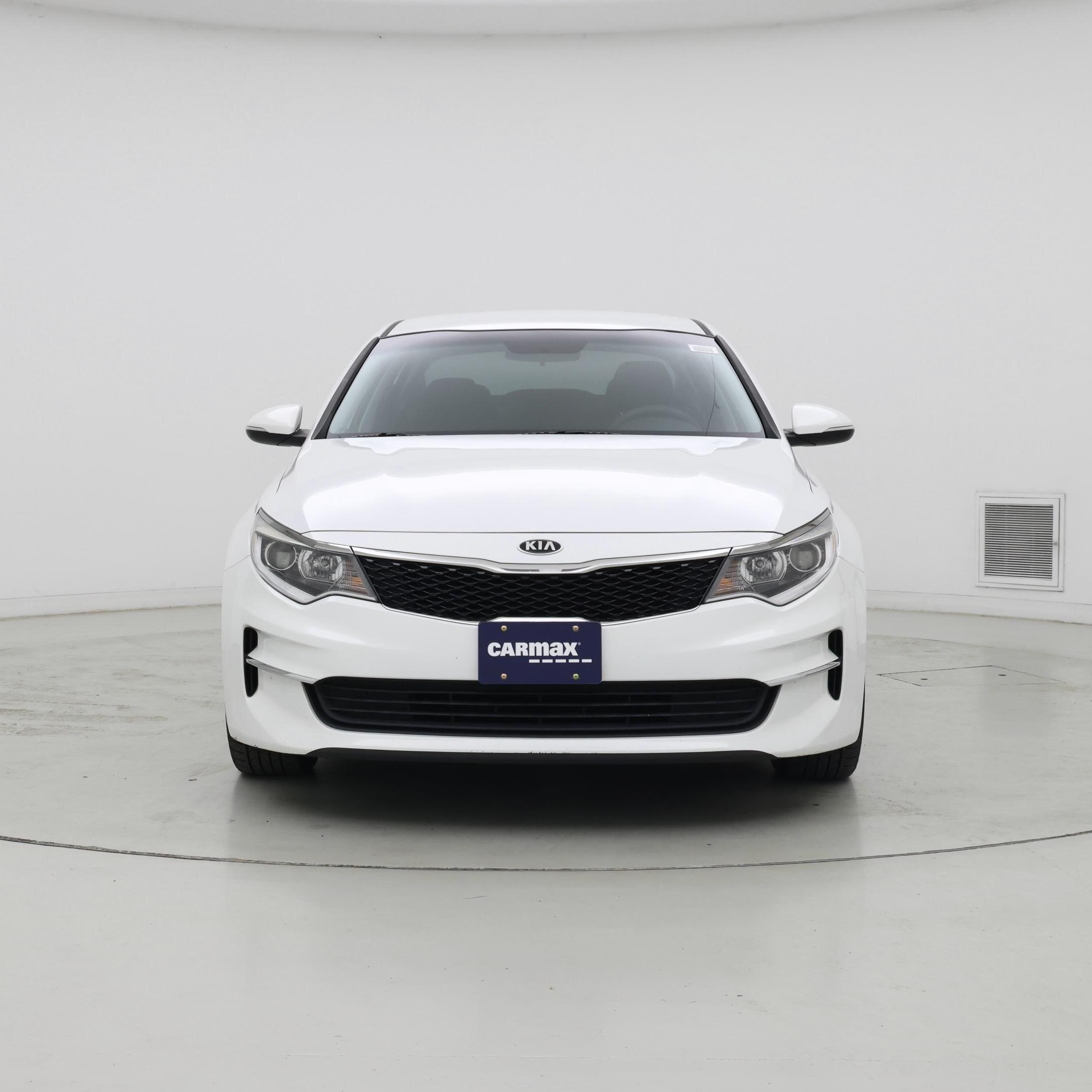 Thumbnail: 2018 Kia Optima - 5