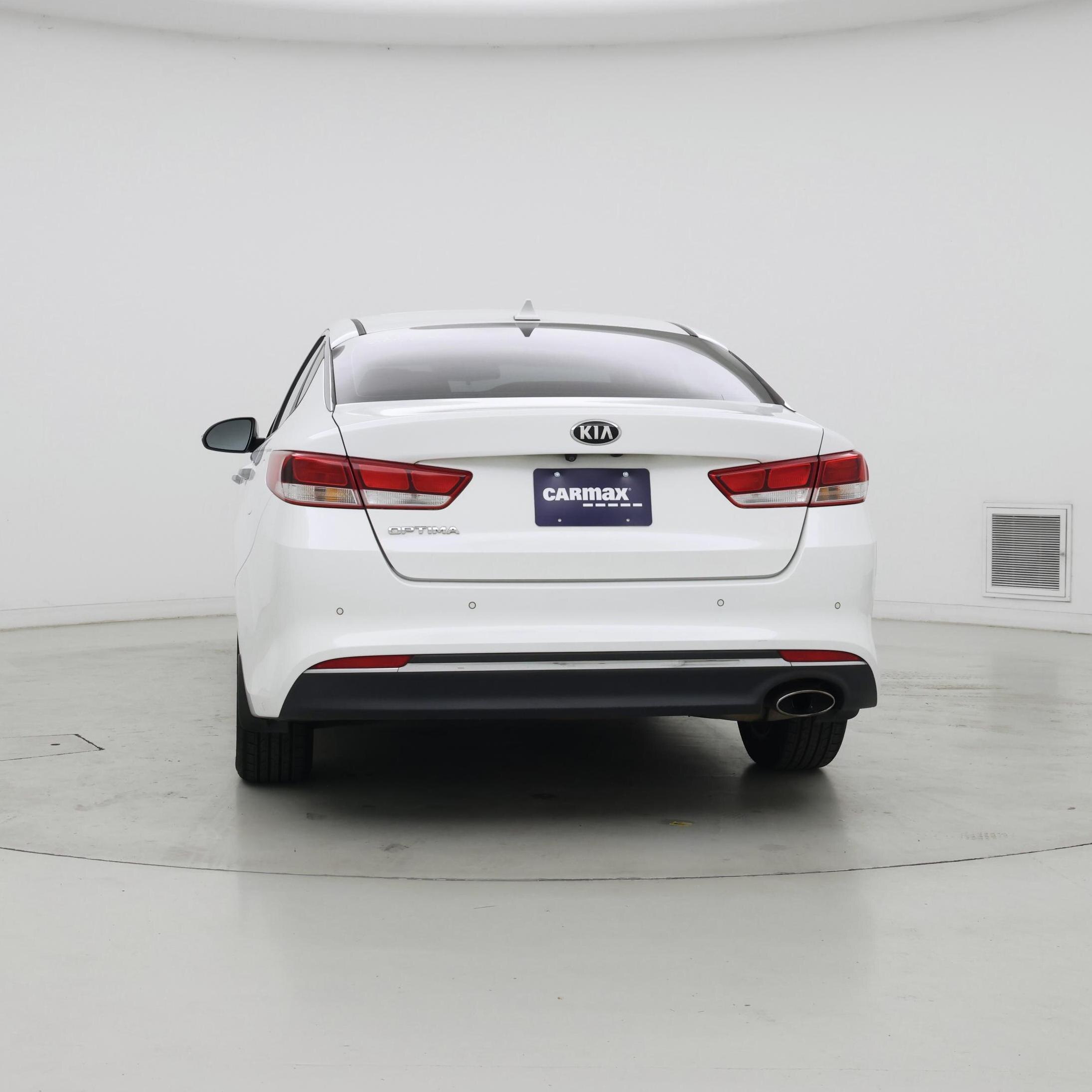 Thumbnail: 2018 Kia Optima - 6