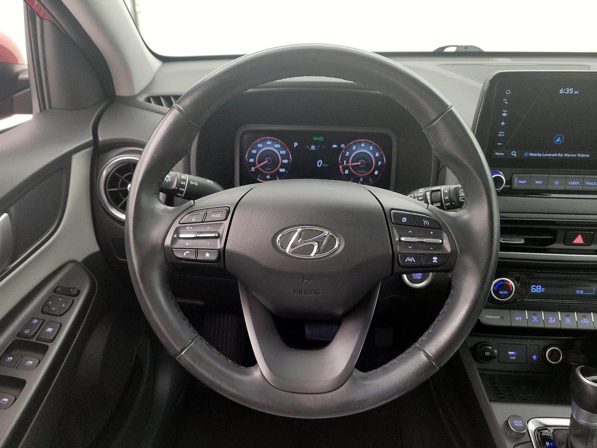 Thumbnail: 2022 Hyundai Kona - 10