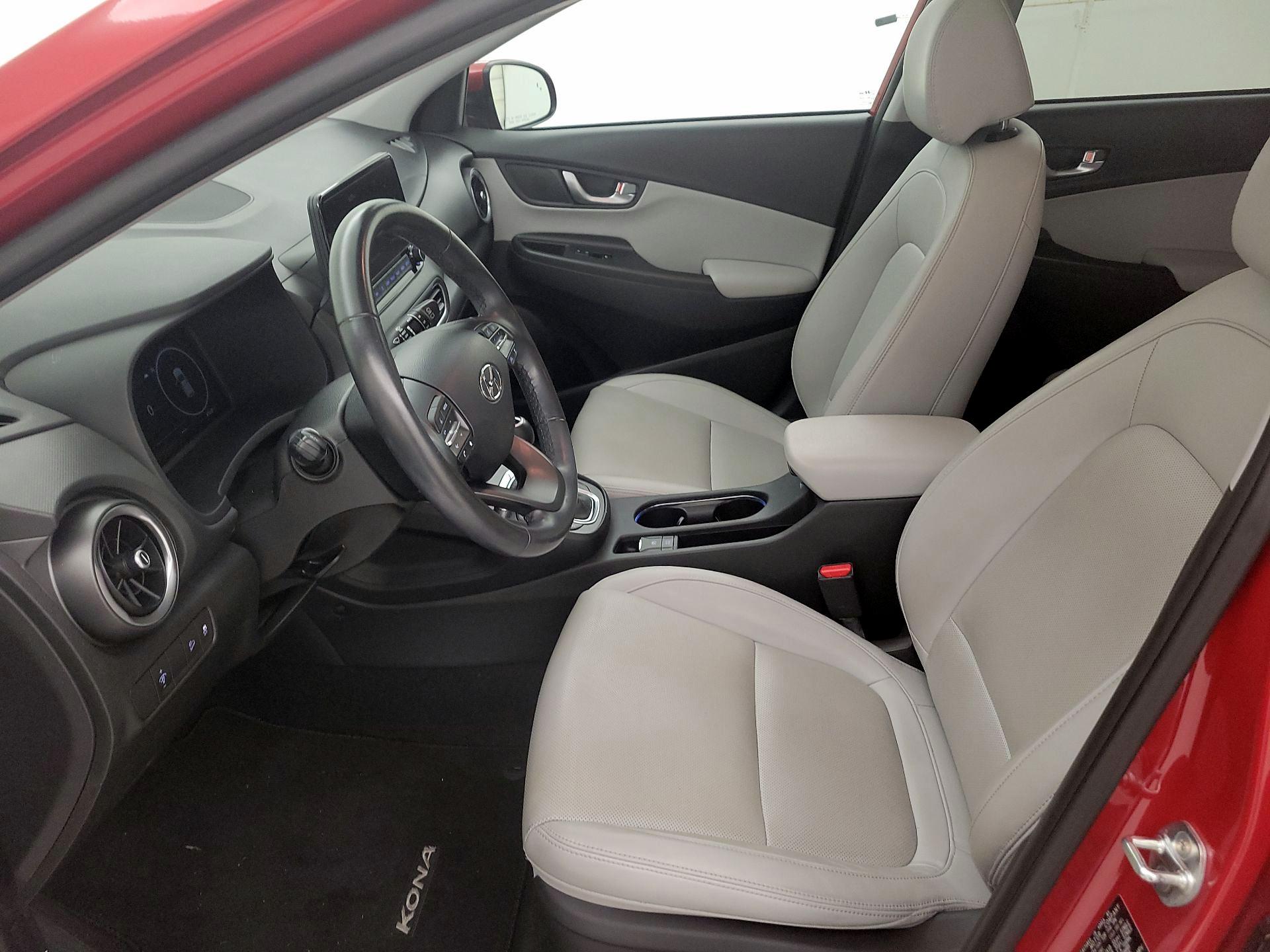 Thumbnail: 2022 Hyundai Kona - 11