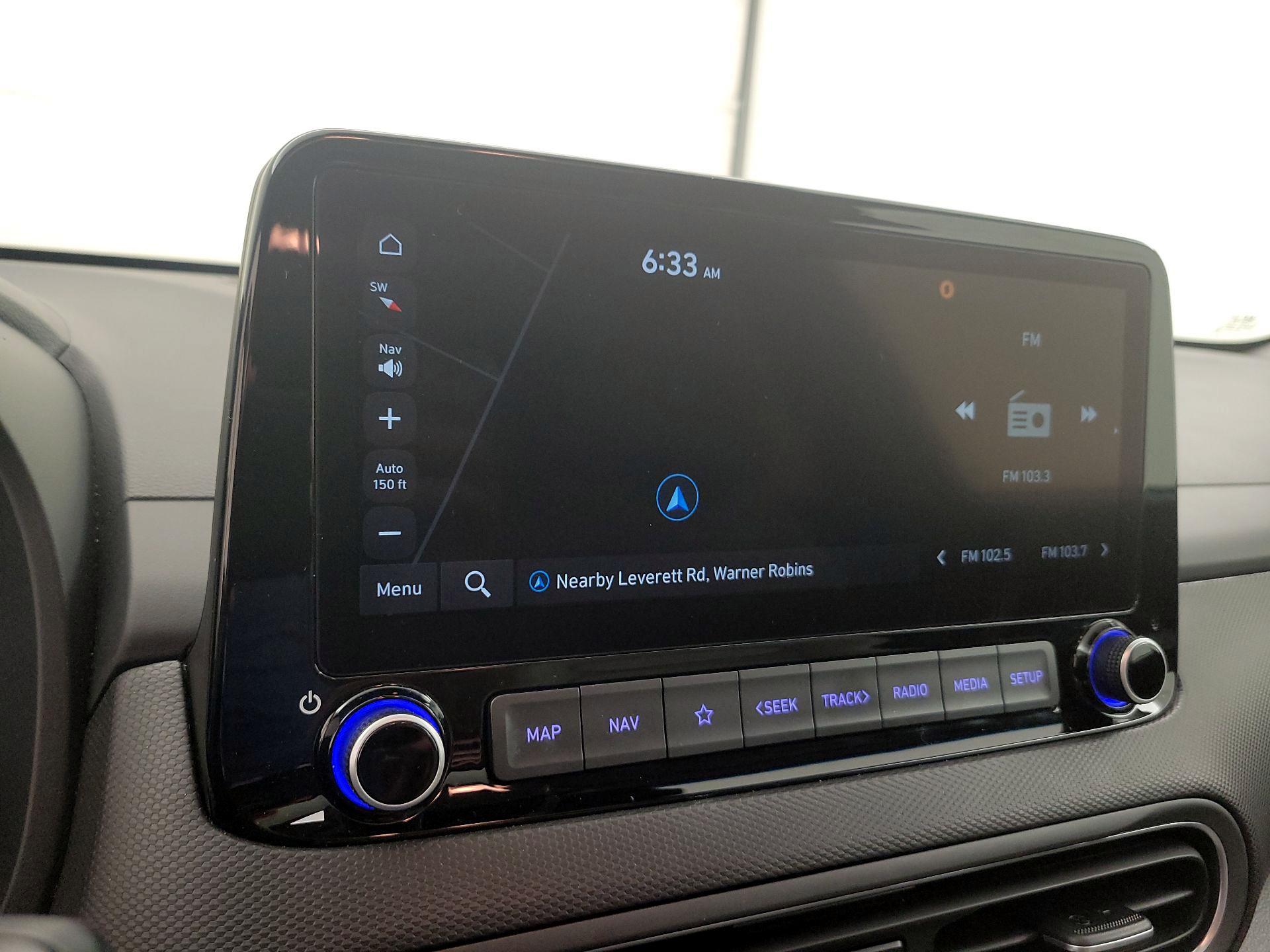 Thumbnail: 2022 Hyundai Kona - 14