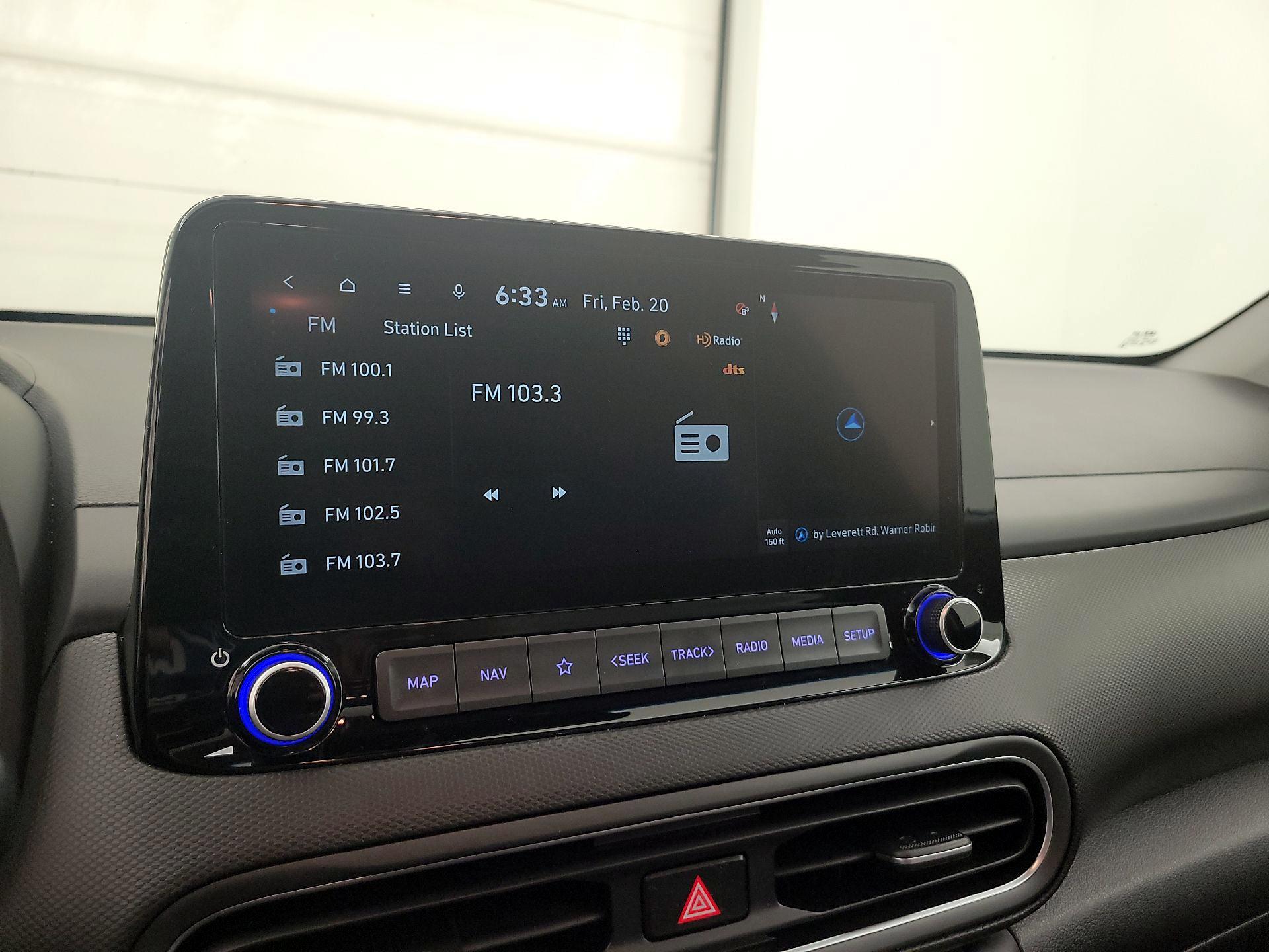 Thumbnail: 2022 Hyundai Kona - 16