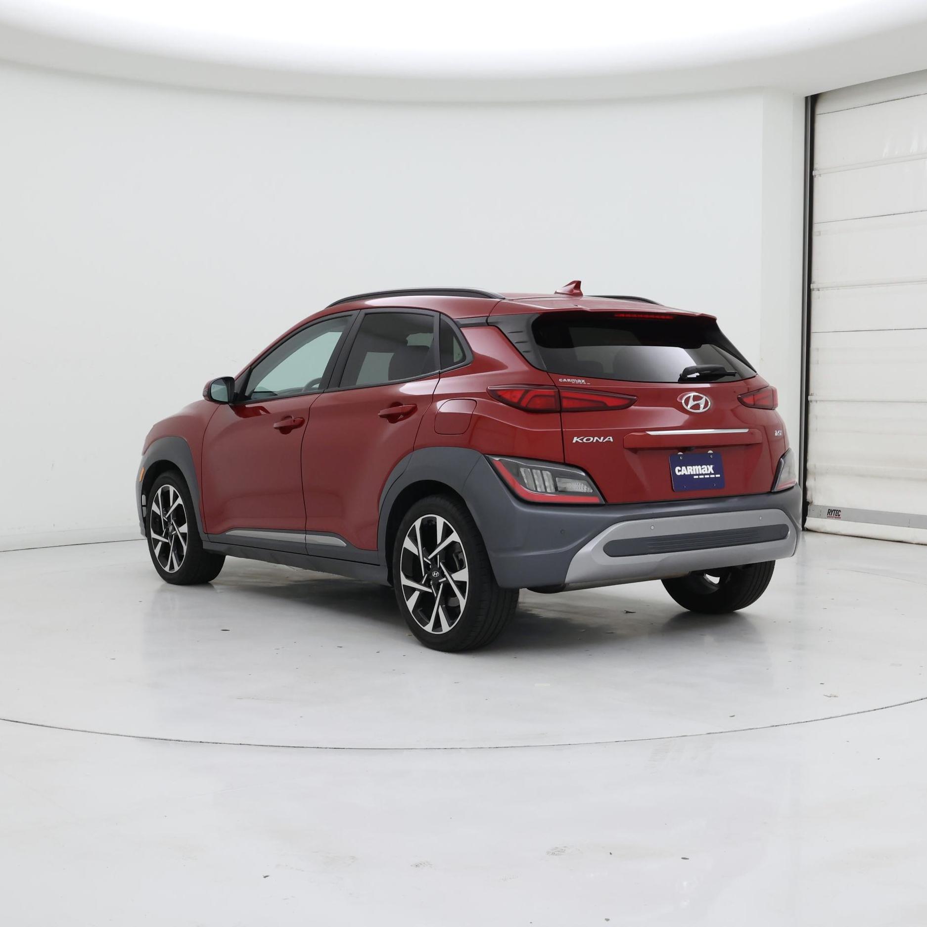 Thumbnail: 2022 Hyundai Kona - 2