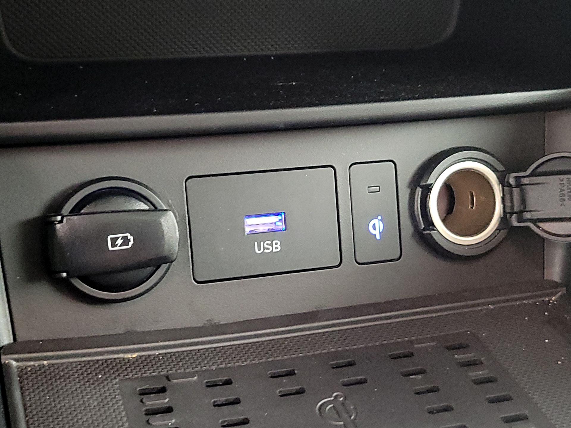 Thumbnail: 2022 Hyundai Kona - 19