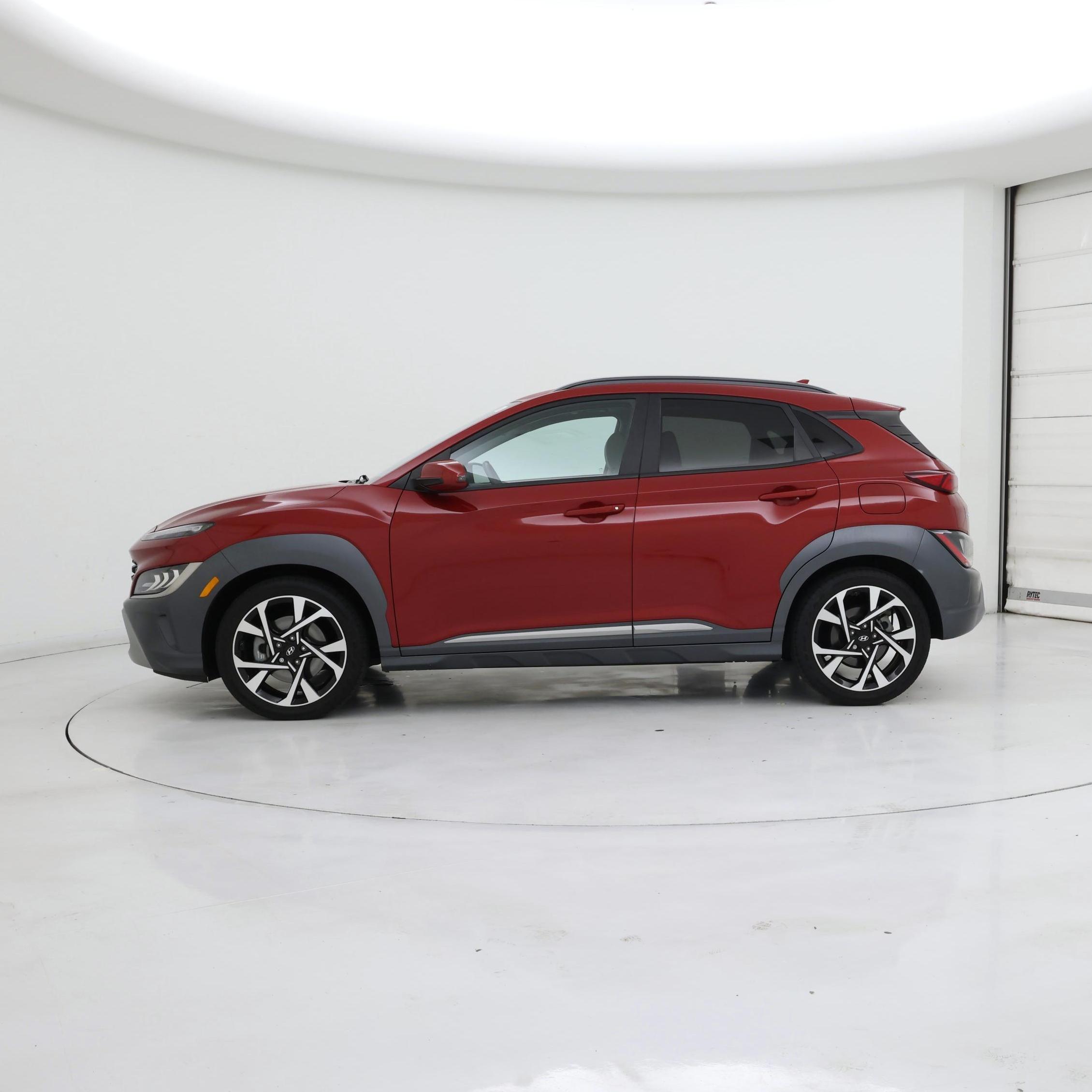 Thumbnail: 2022 Hyundai Kona - 3