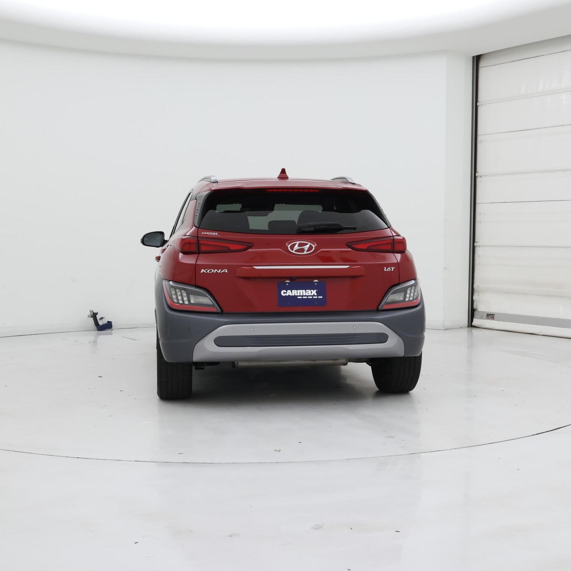 Thumbnail: 2022 Hyundai Kona - 6