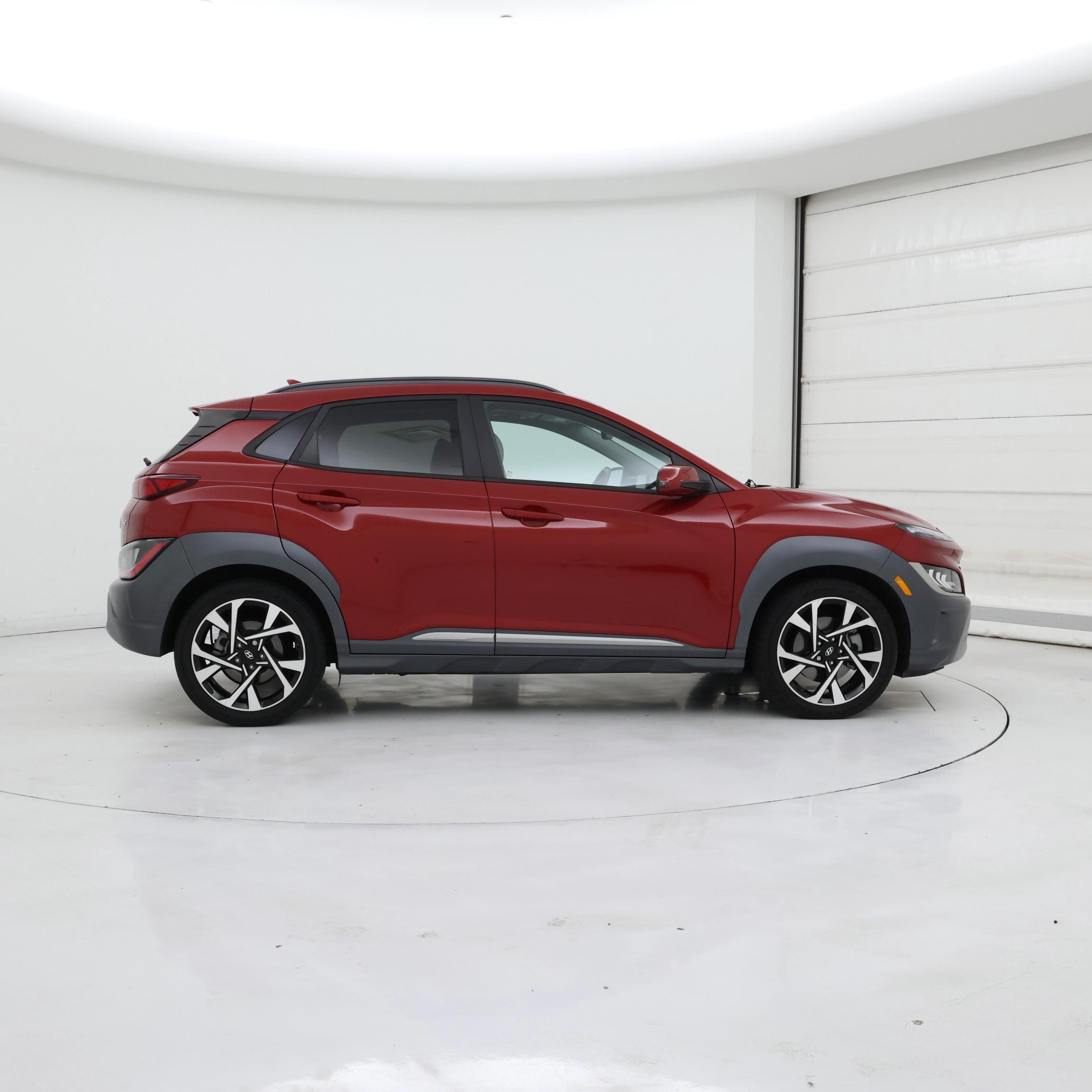 Thumbnail: 2022 Hyundai Kona - 7