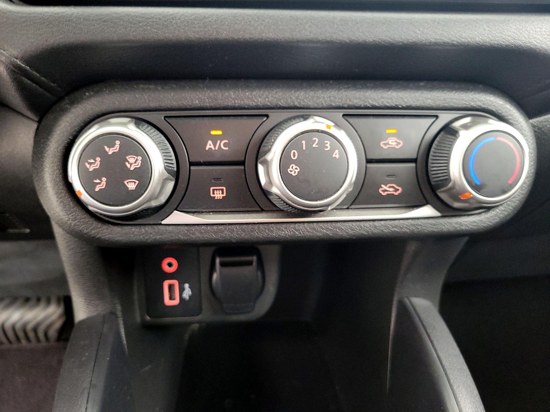 Thumbnail: 2021 Nissan Versa - 16