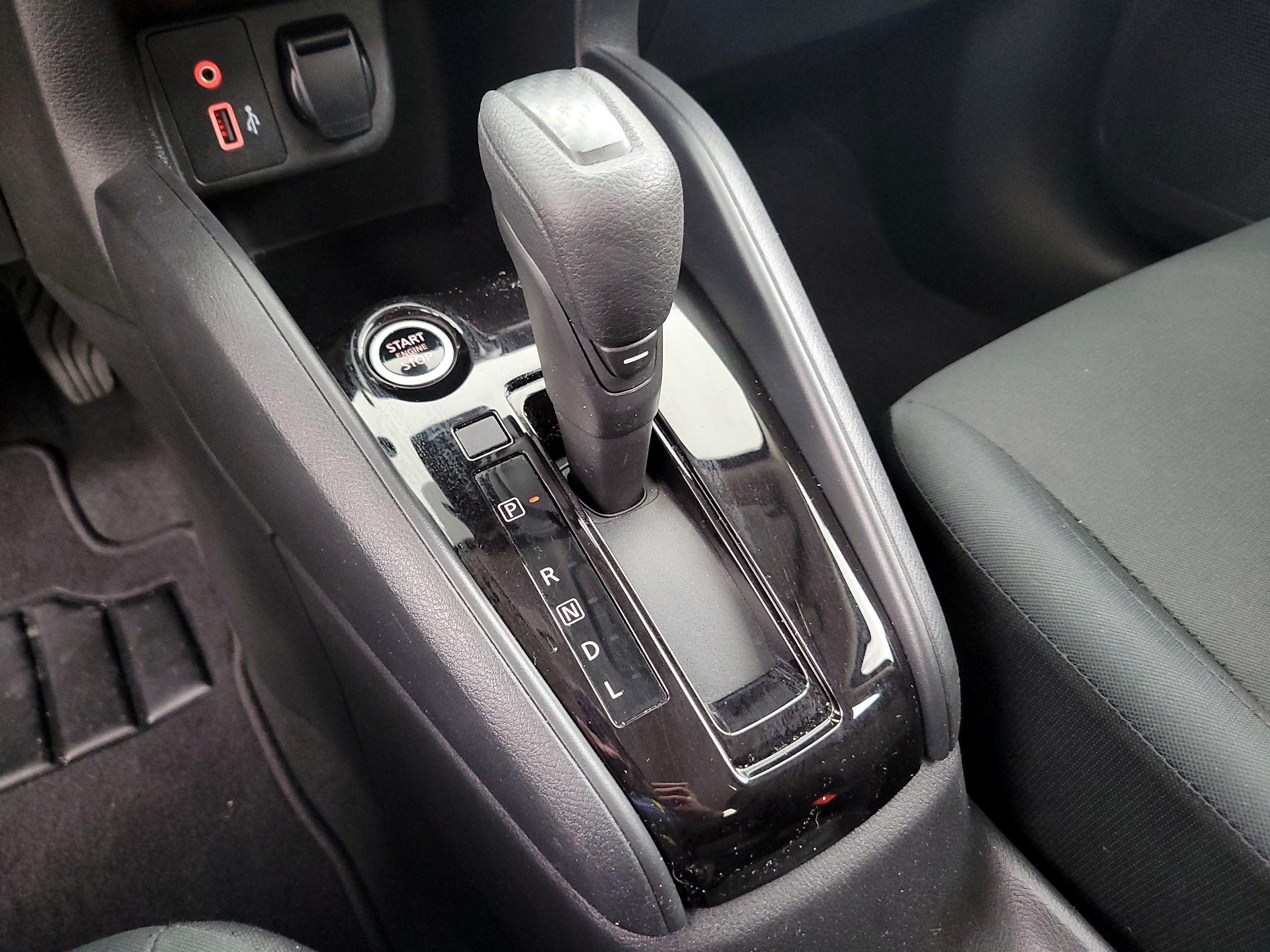 Thumbnail: 2021 Nissan Versa - 17