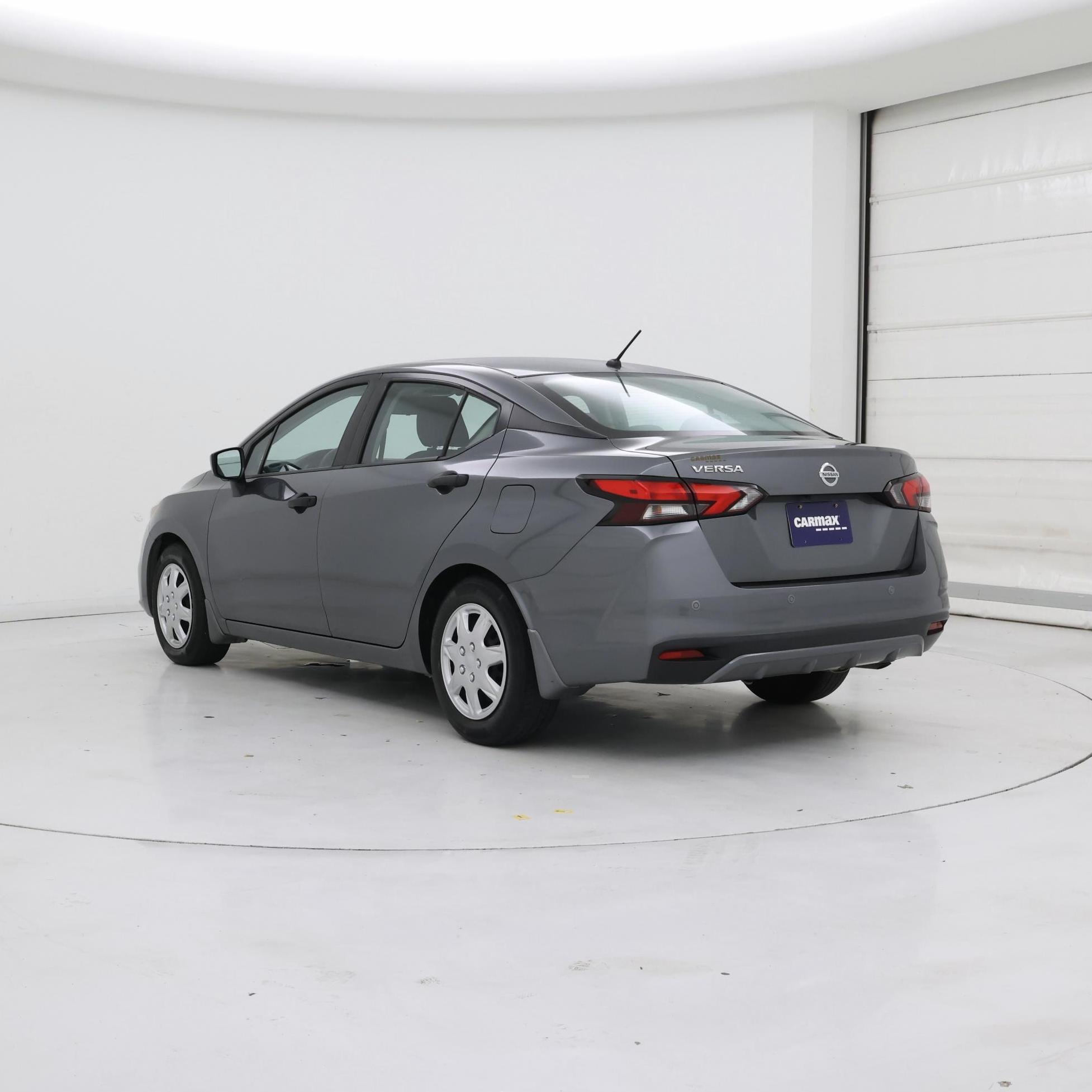 Thumbnail: 2021 Nissan Versa - 2