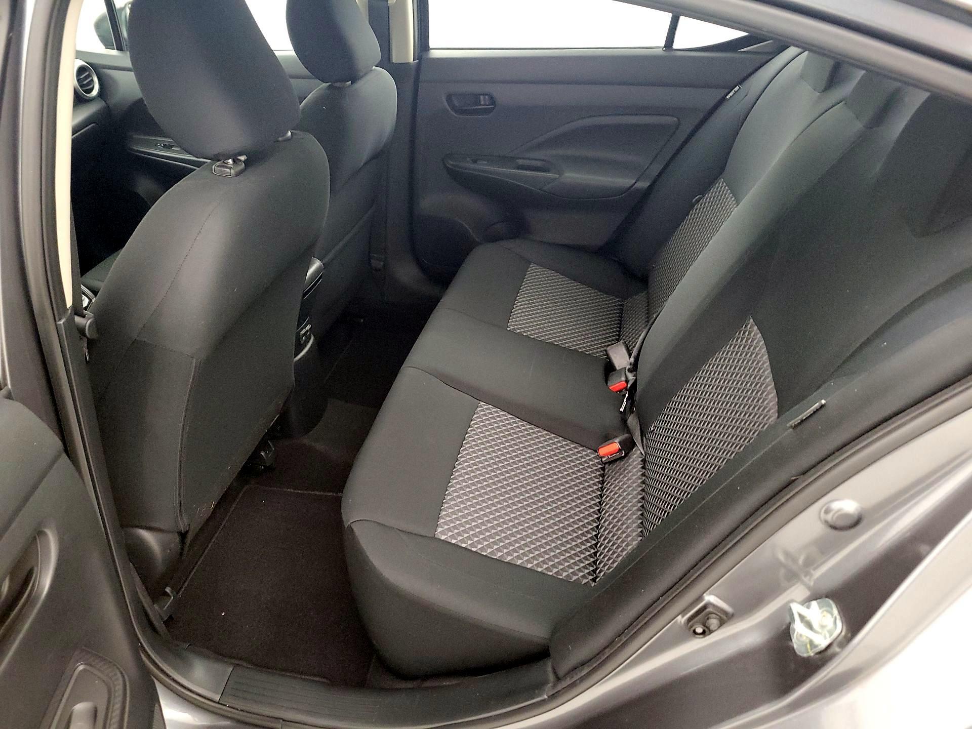 Thumbnail: 2021 Nissan Versa - 19