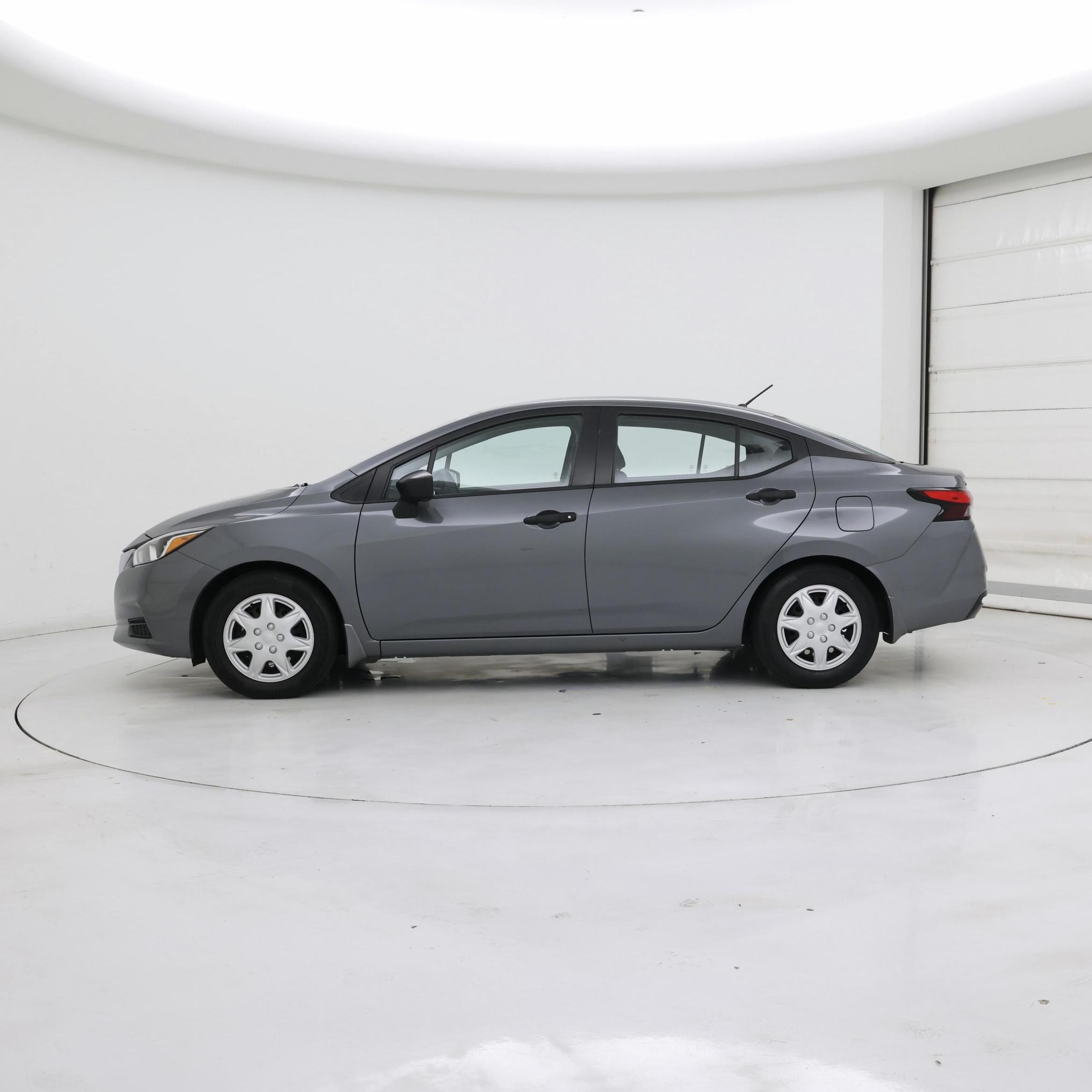 Thumbnail: 2021 Nissan Versa - 3