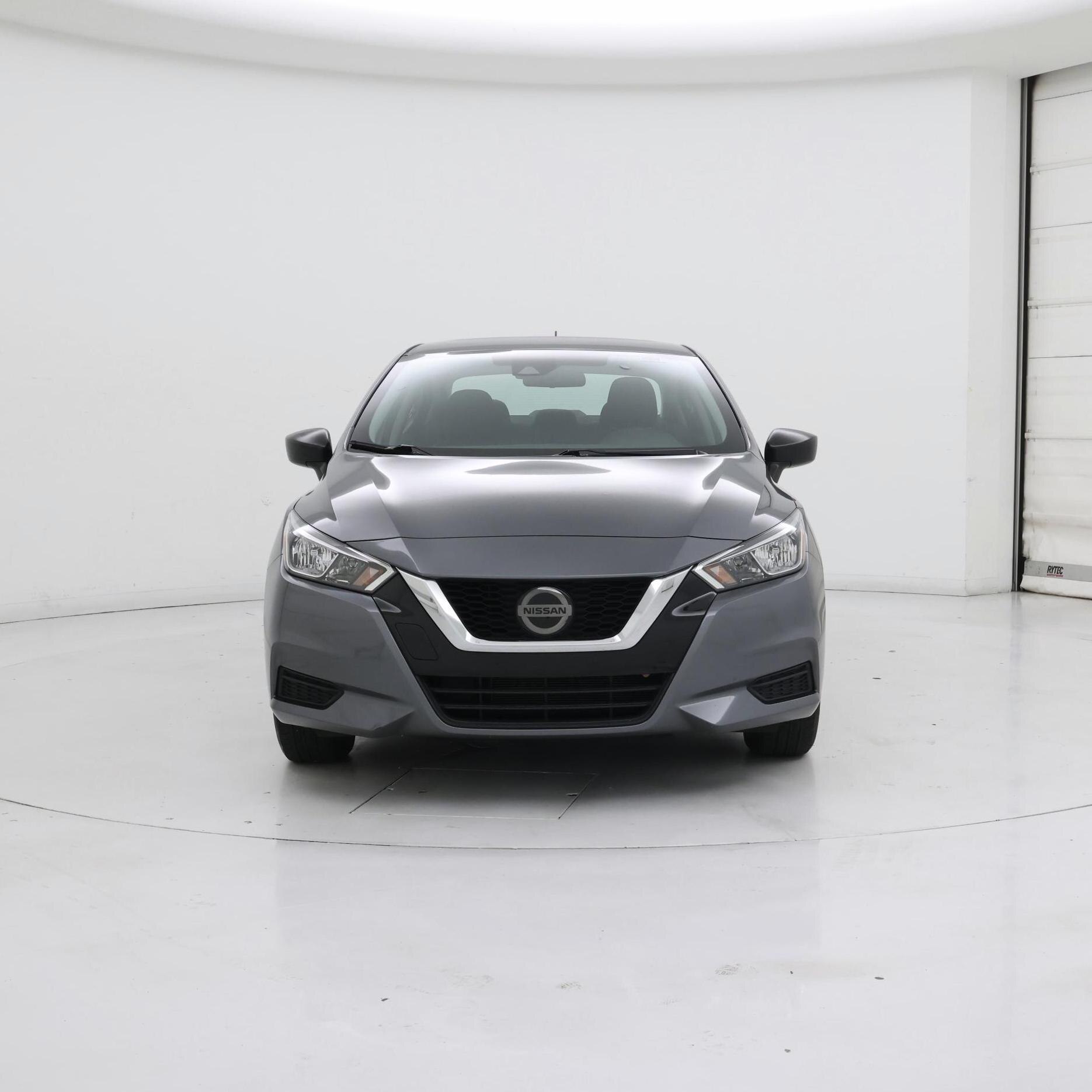 Thumbnail: 2021 Nissan Versa - 5