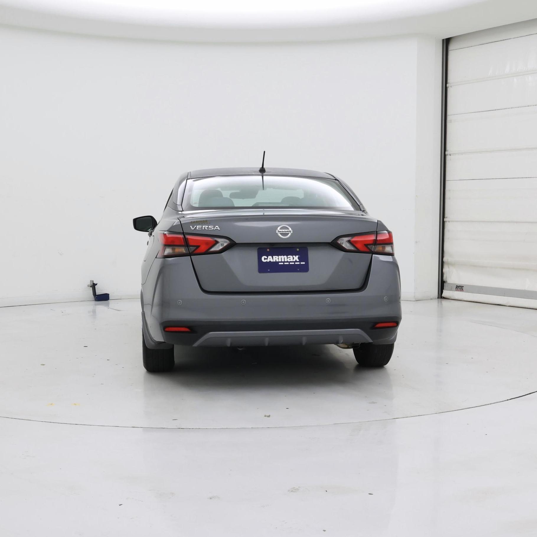 Thumbnail: 2021 Nissan Versa - 6