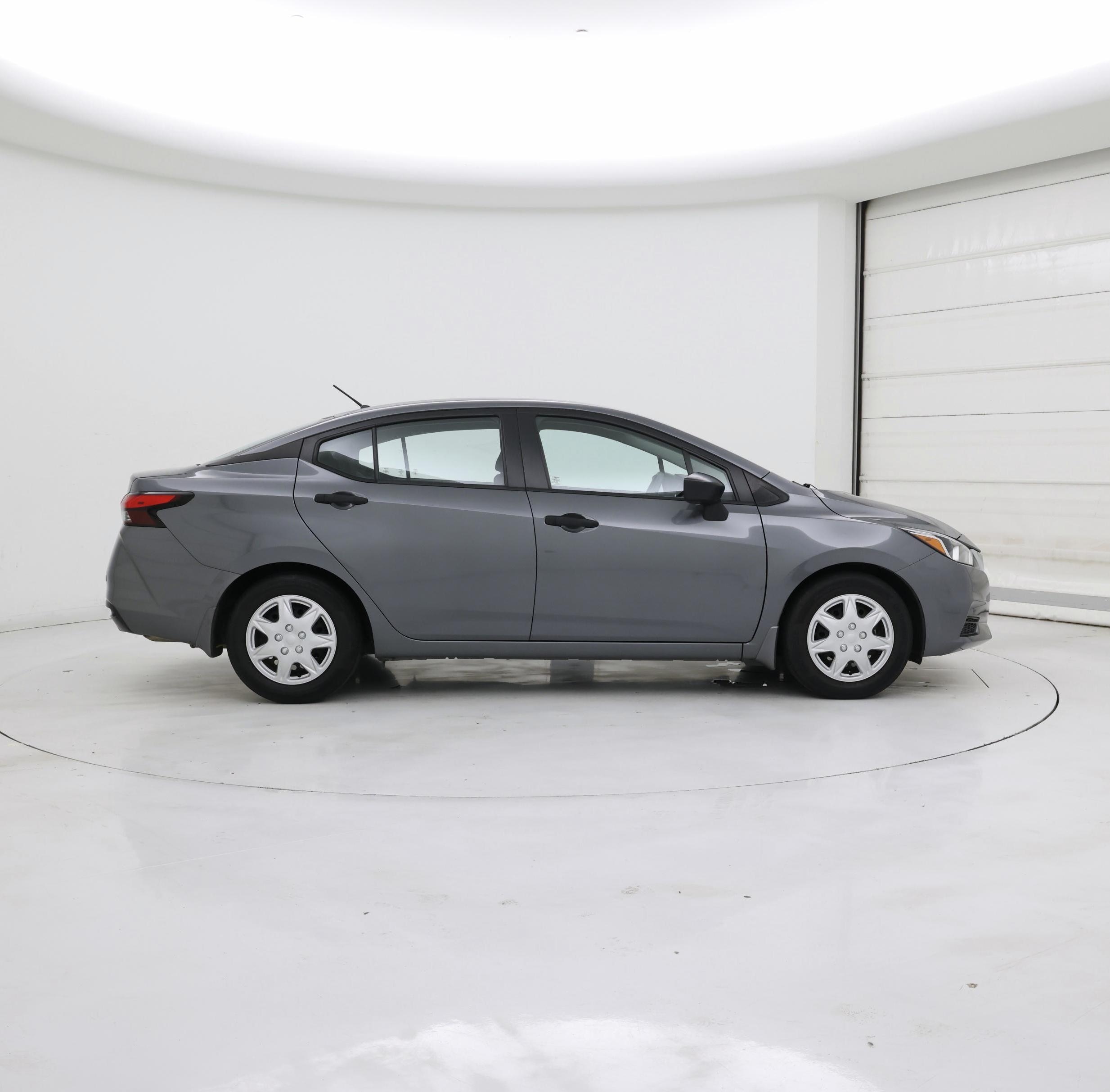 Thumbnail: 2021 Nissan Versa - 7