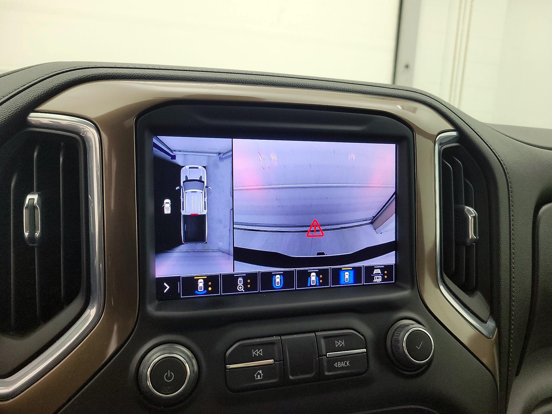 Thumbnail: 2022 Chevrolet Silverado 2500 - 14