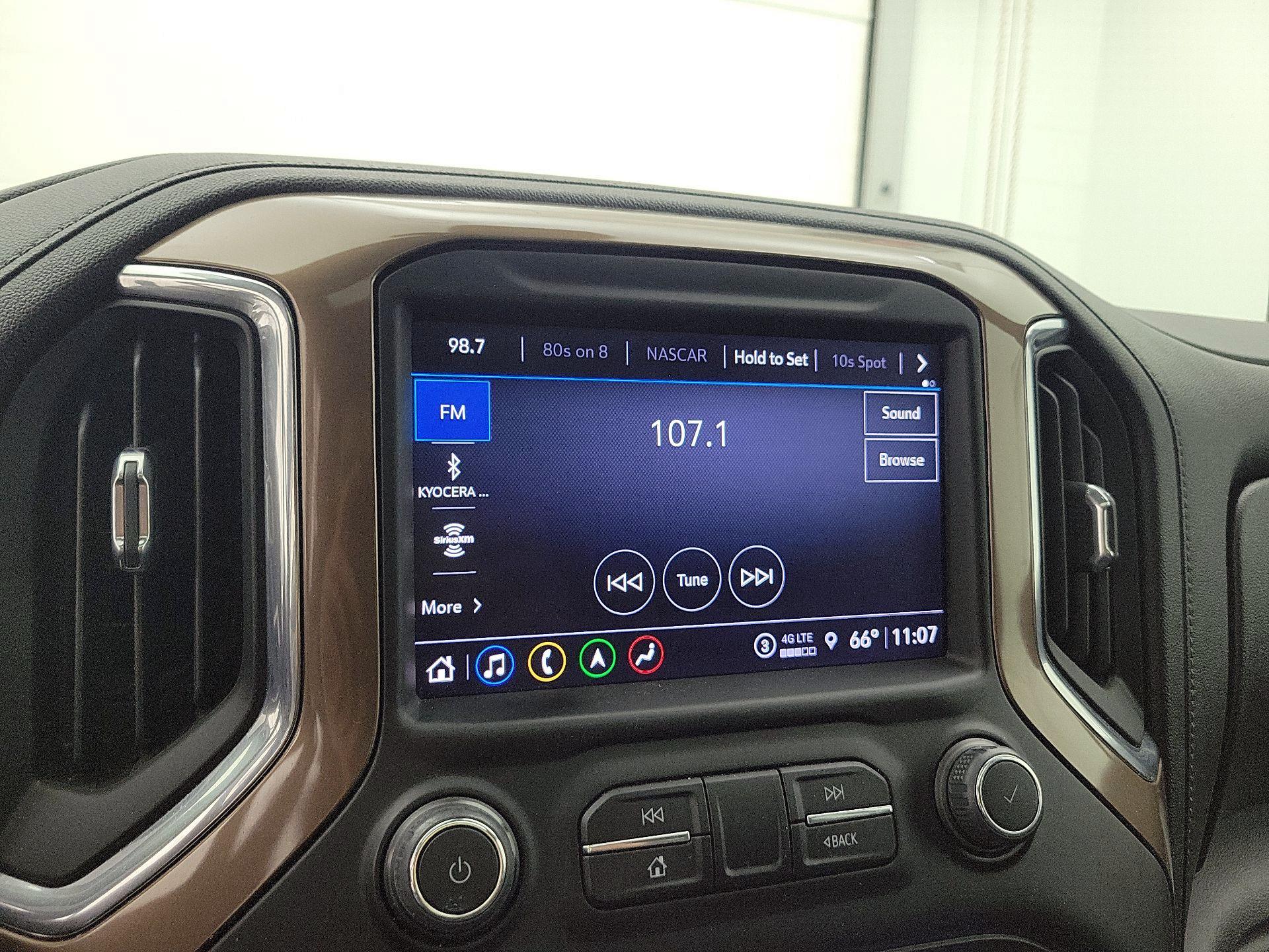 Thumbnail: 2022 Chevrolet Silverado 2500 - 15