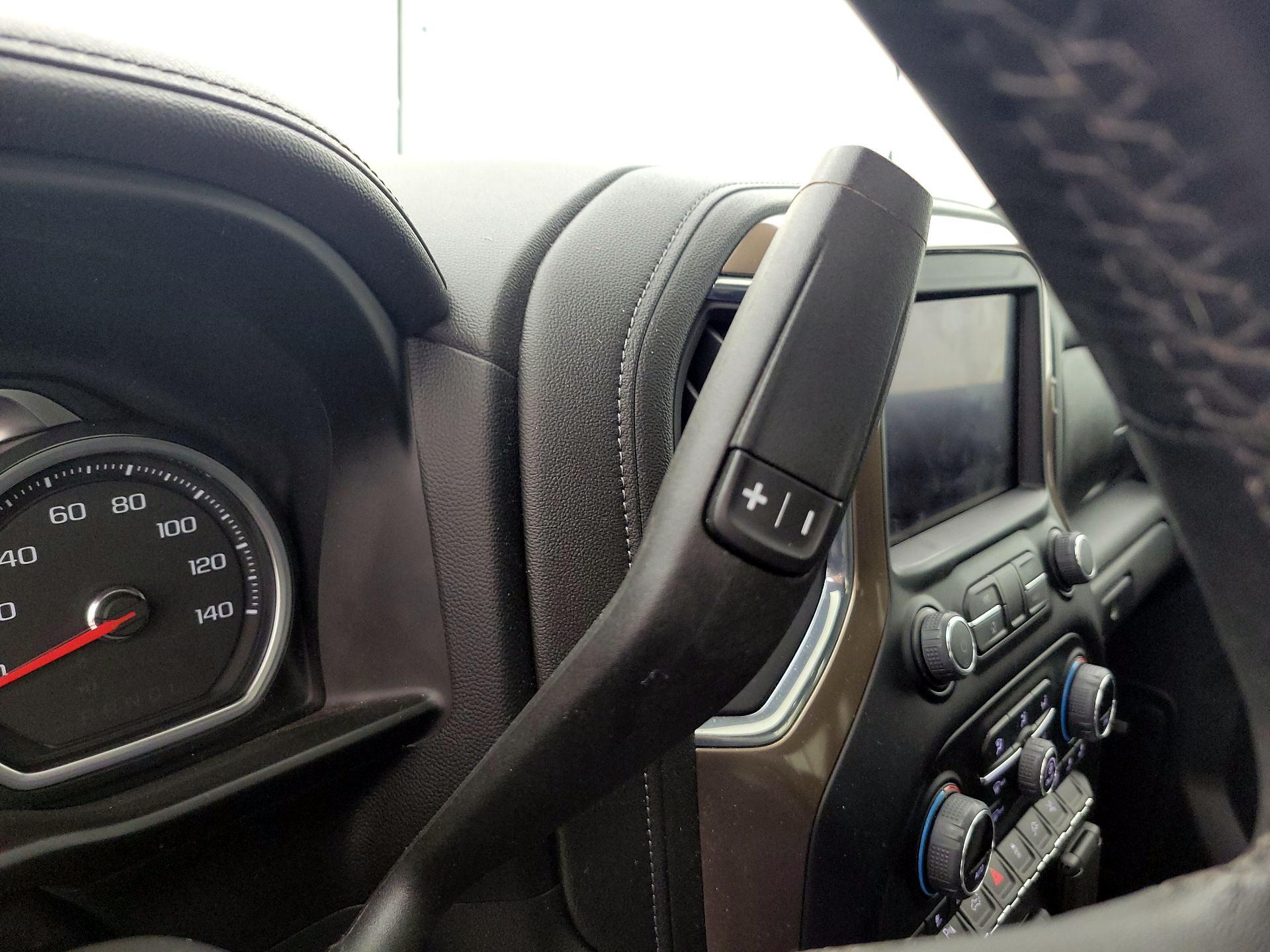 Thumbnail: 2022 Chevrolet Silverado 2500 - 17