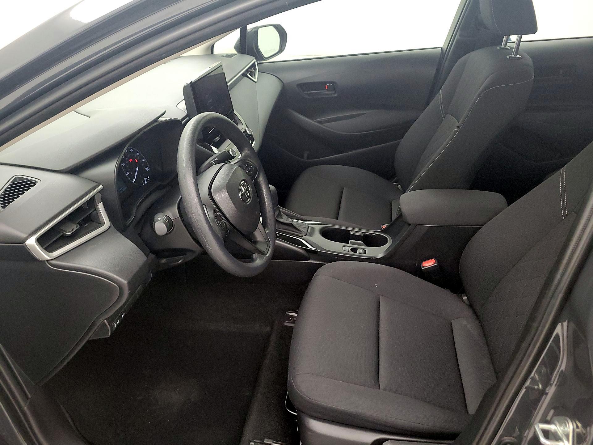 Thumbnail: 2023 Toyota Corolla - 11