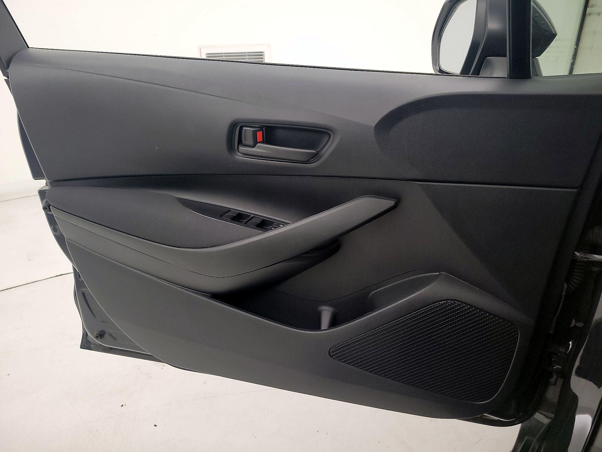 Thumbnail: 2023 Toyota Corolla - 12