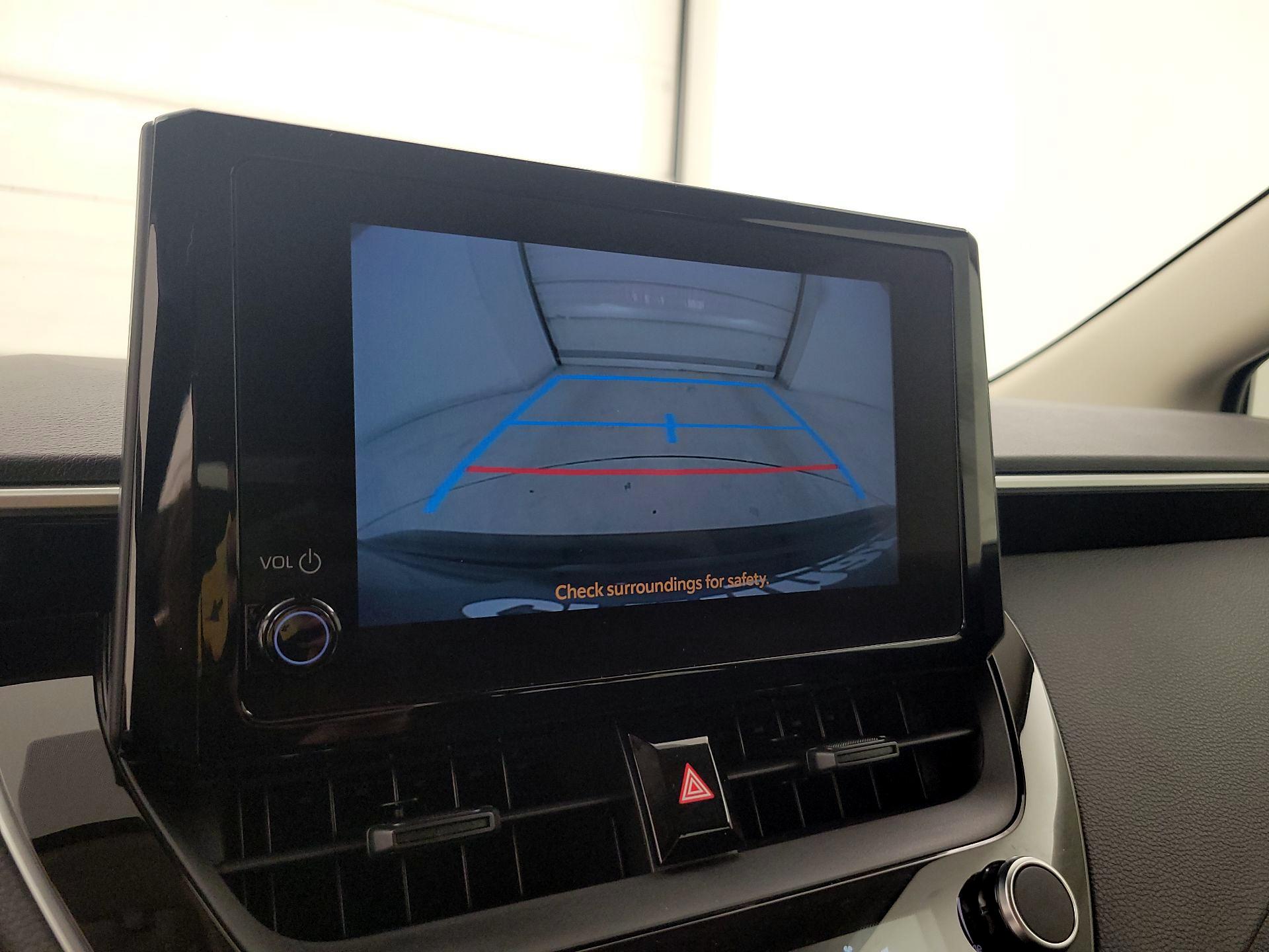 Thumbnail: 2023 Toyota Corolla - 14