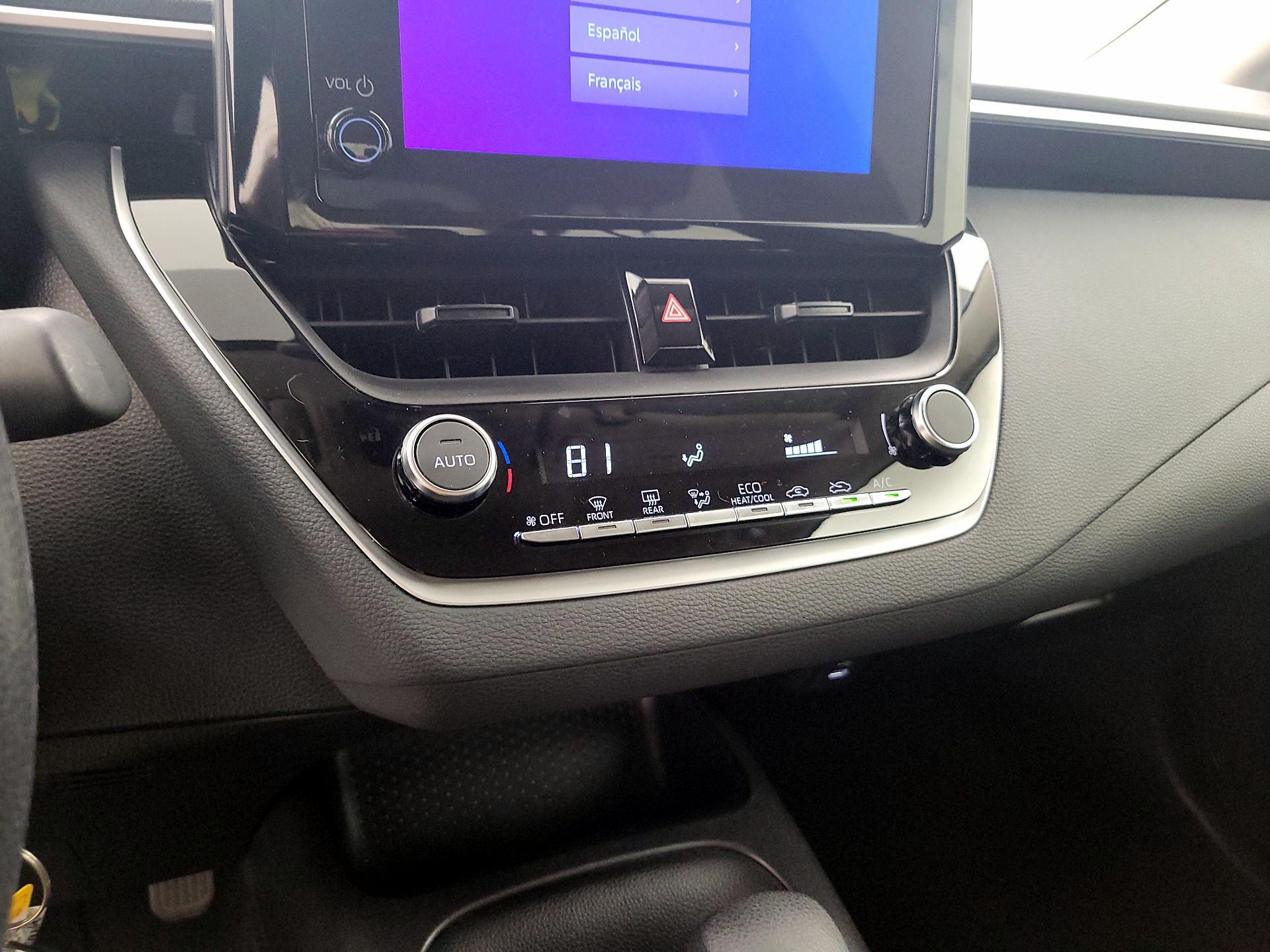 Thumbnail: 2023 Toyota Corolla - 16