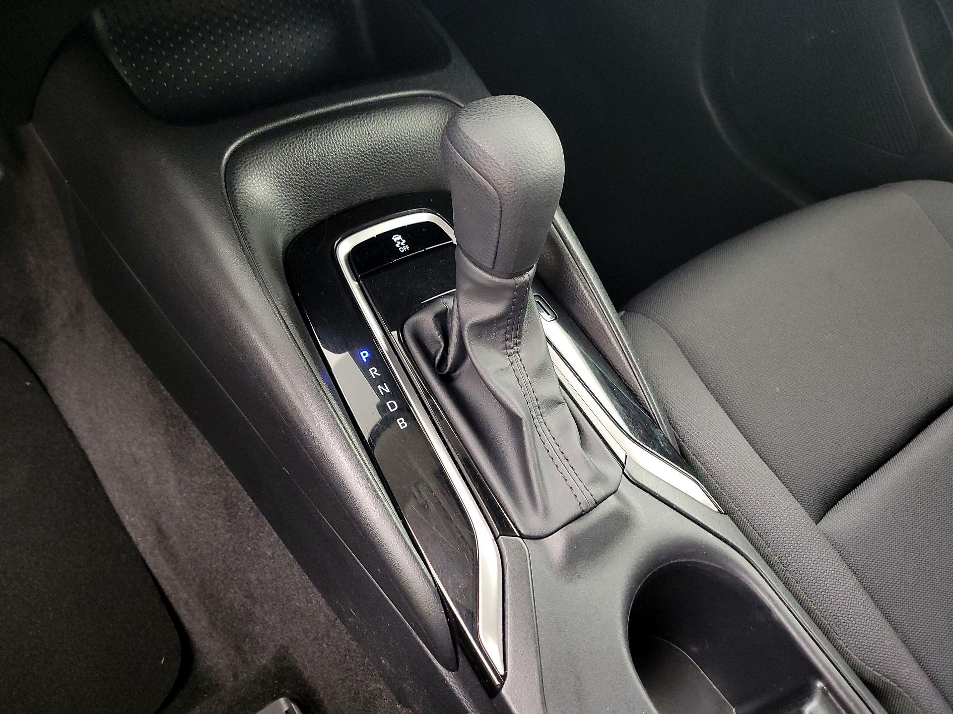 Thumbnail: 2023 Toyota Corolla - 17