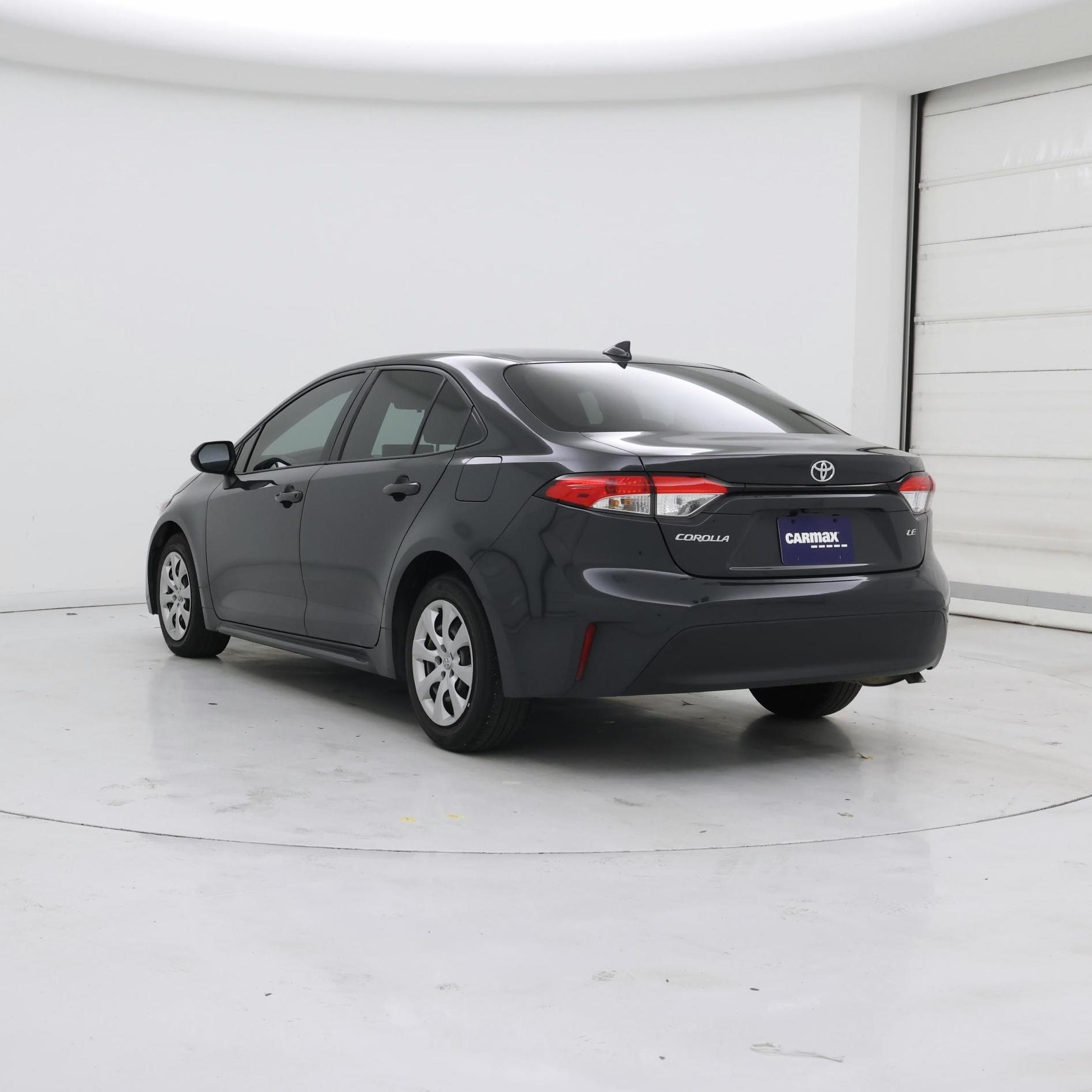 Thumbnail: 2023 Toyota Corolla - 2