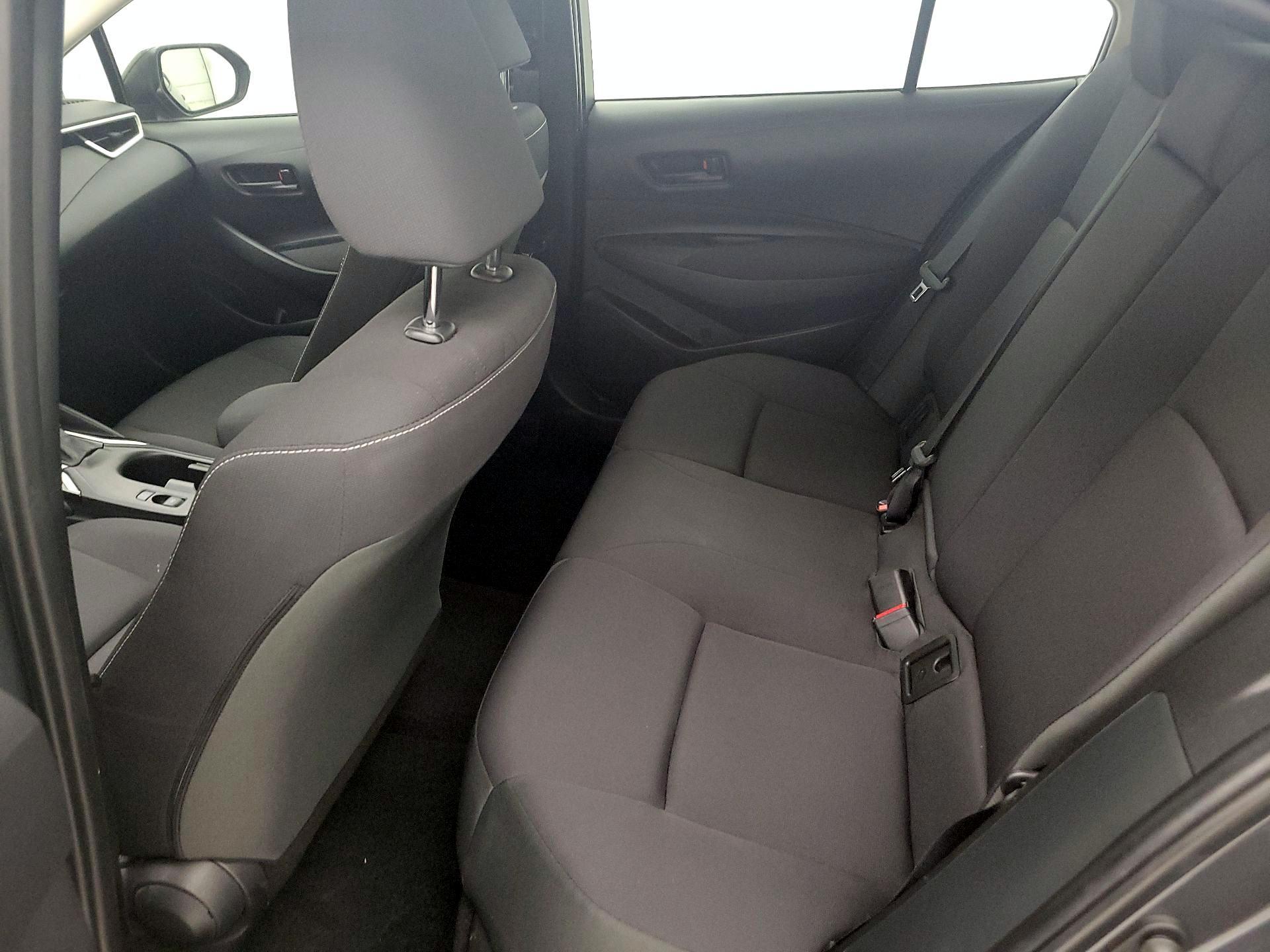 Thumbnail: 2023 Toyota Corolla - 19