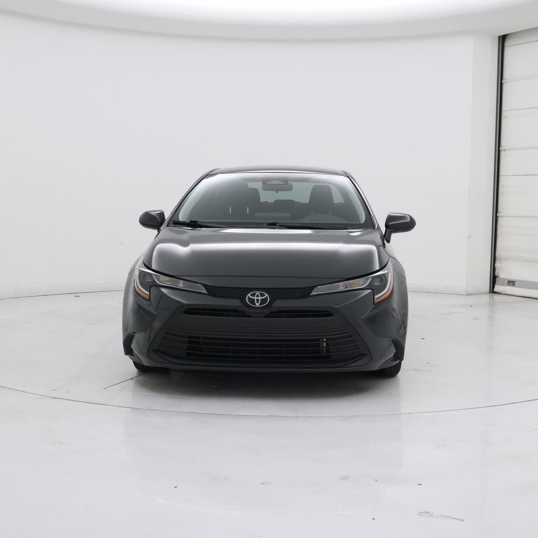 Thumbnail: 2023 Toyota Corolla - 5