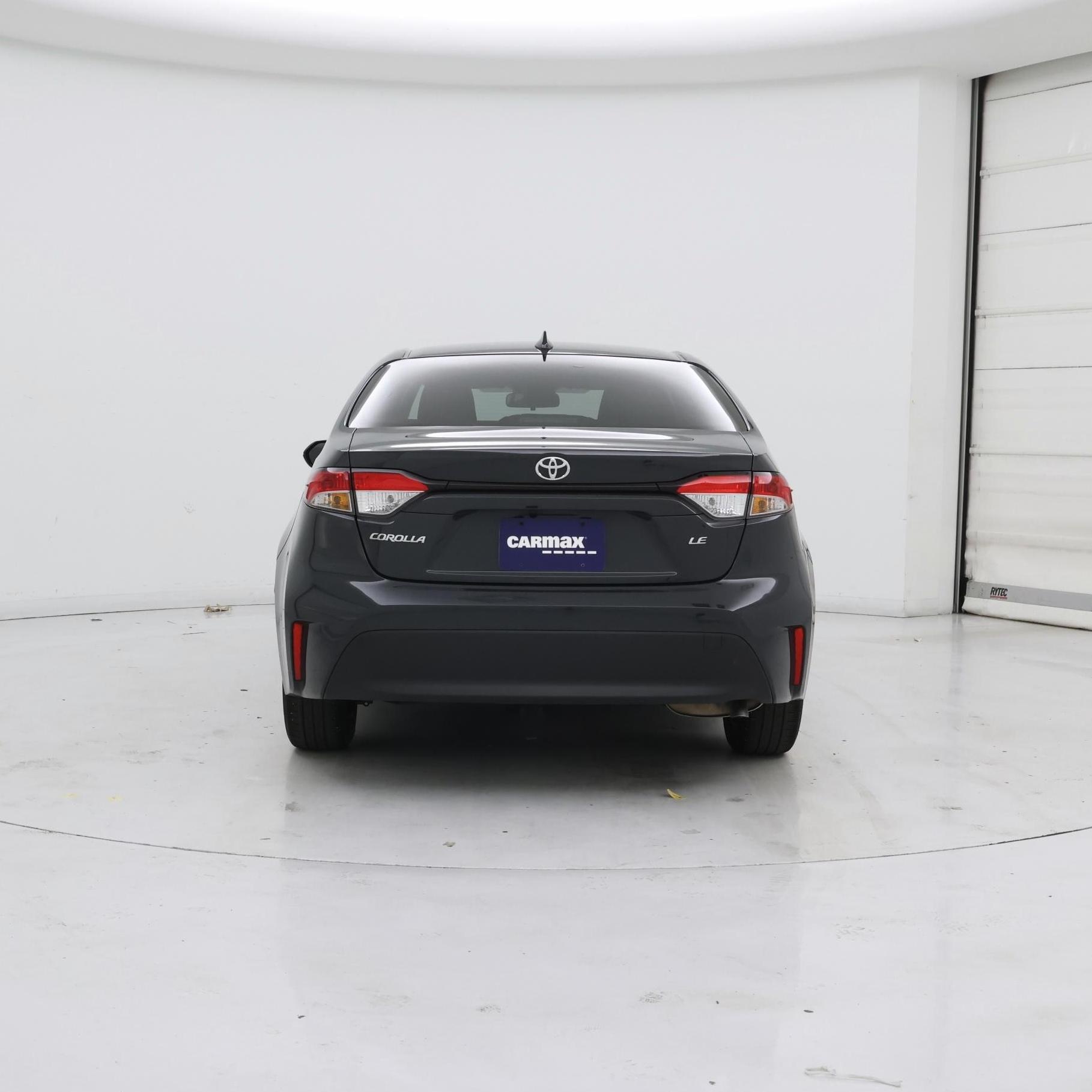 Thumbnail: 2023 Toyota Corolla - 6