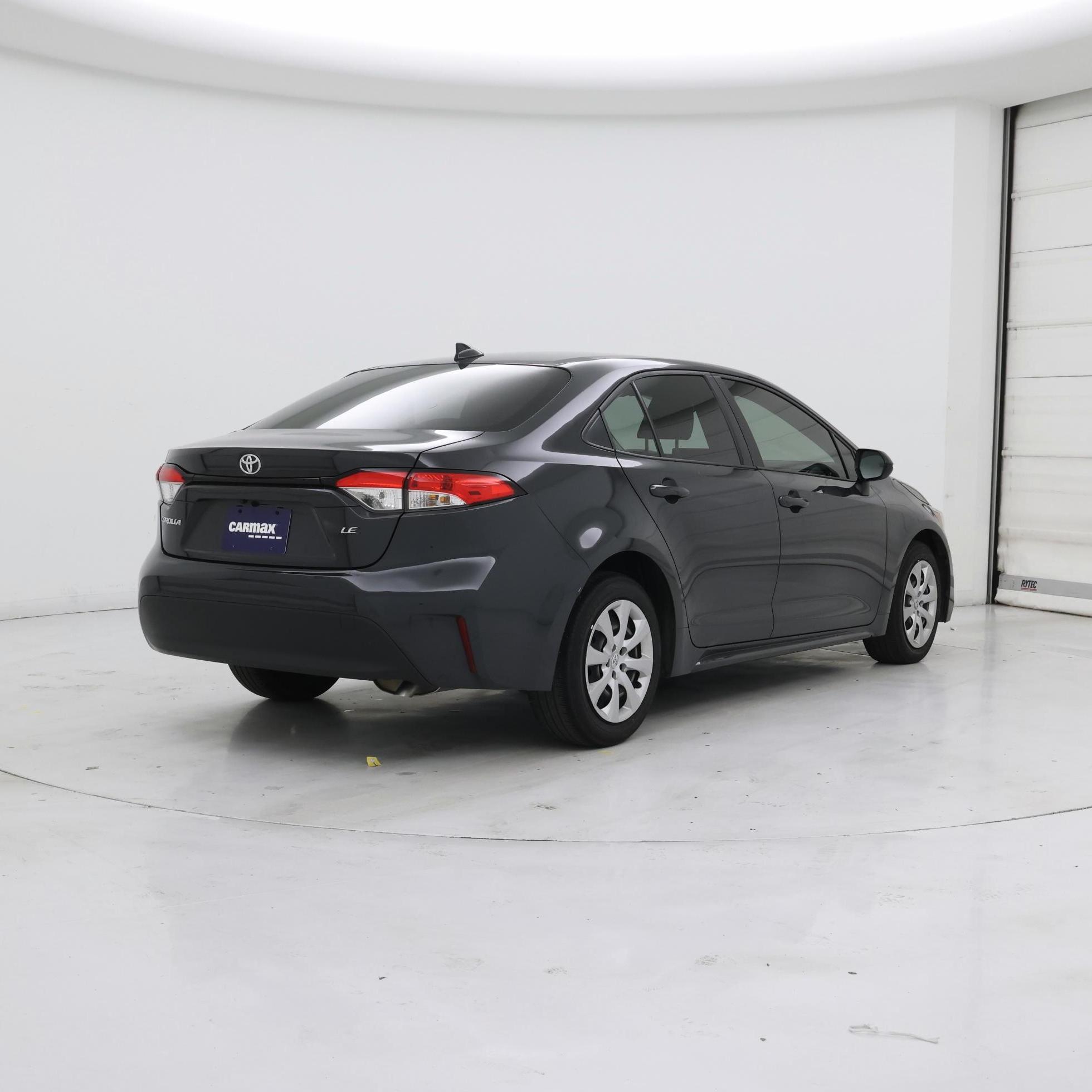 Thumbnail: 2023 Toyota Corolla - 8