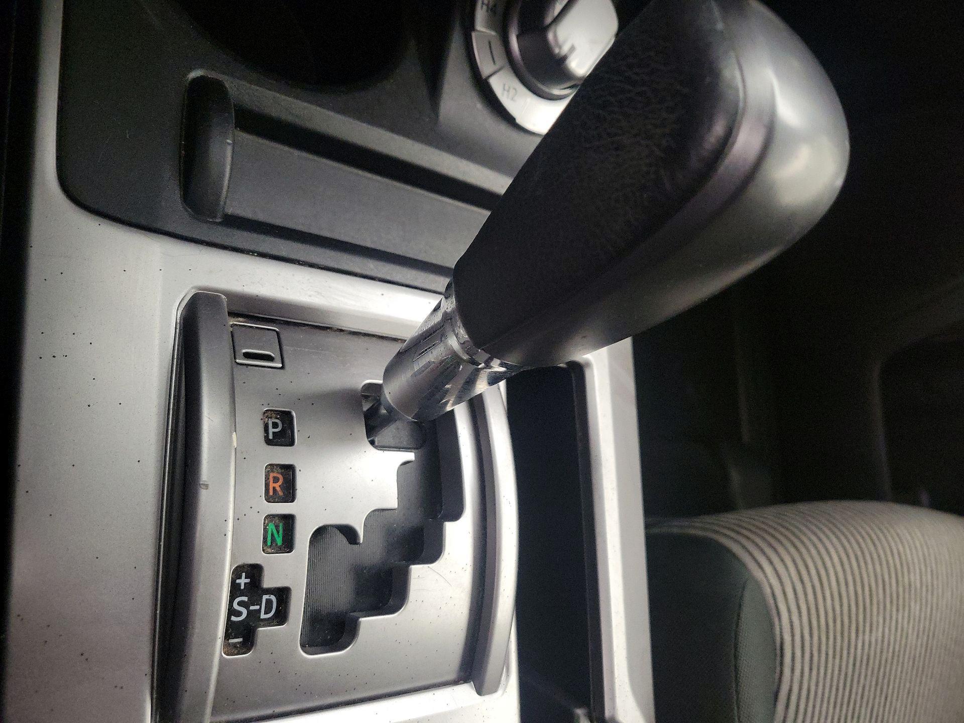 Thumbnail: 2022 Toyota 4Runner - 17