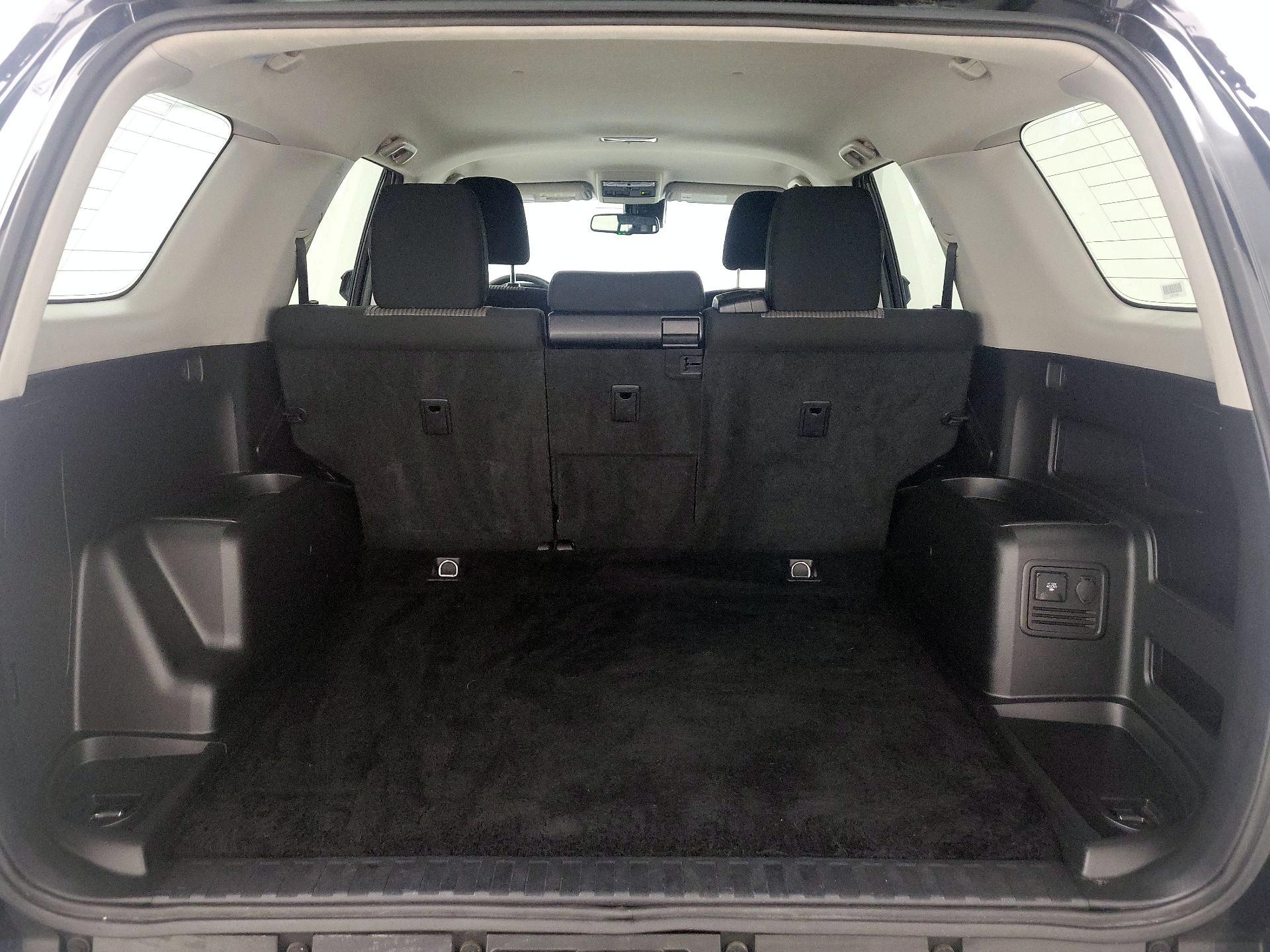 Thumbnail: 2022 Toyota 4Runner - 20