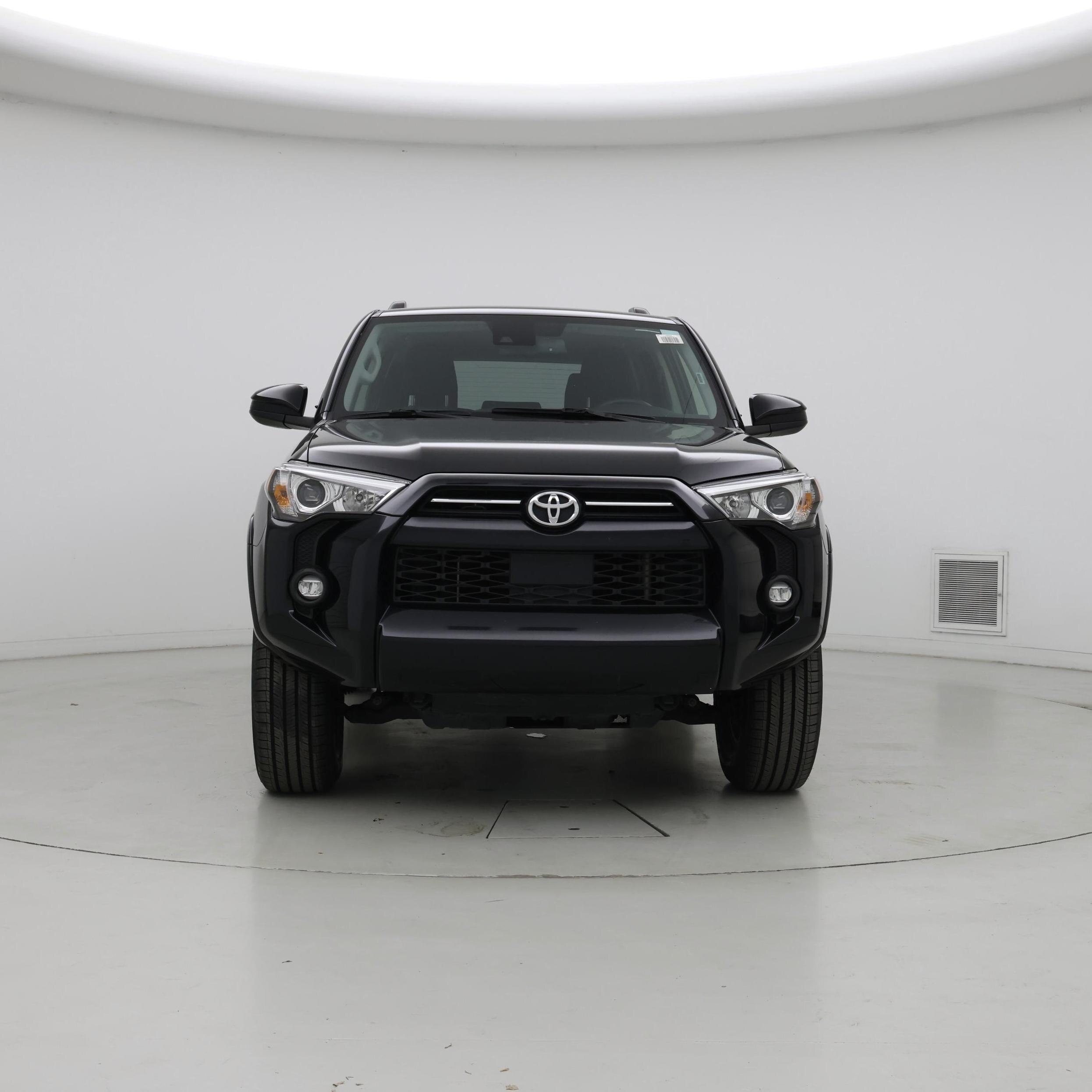 Thumbnail: 2022 Toyota 4Runner - 5