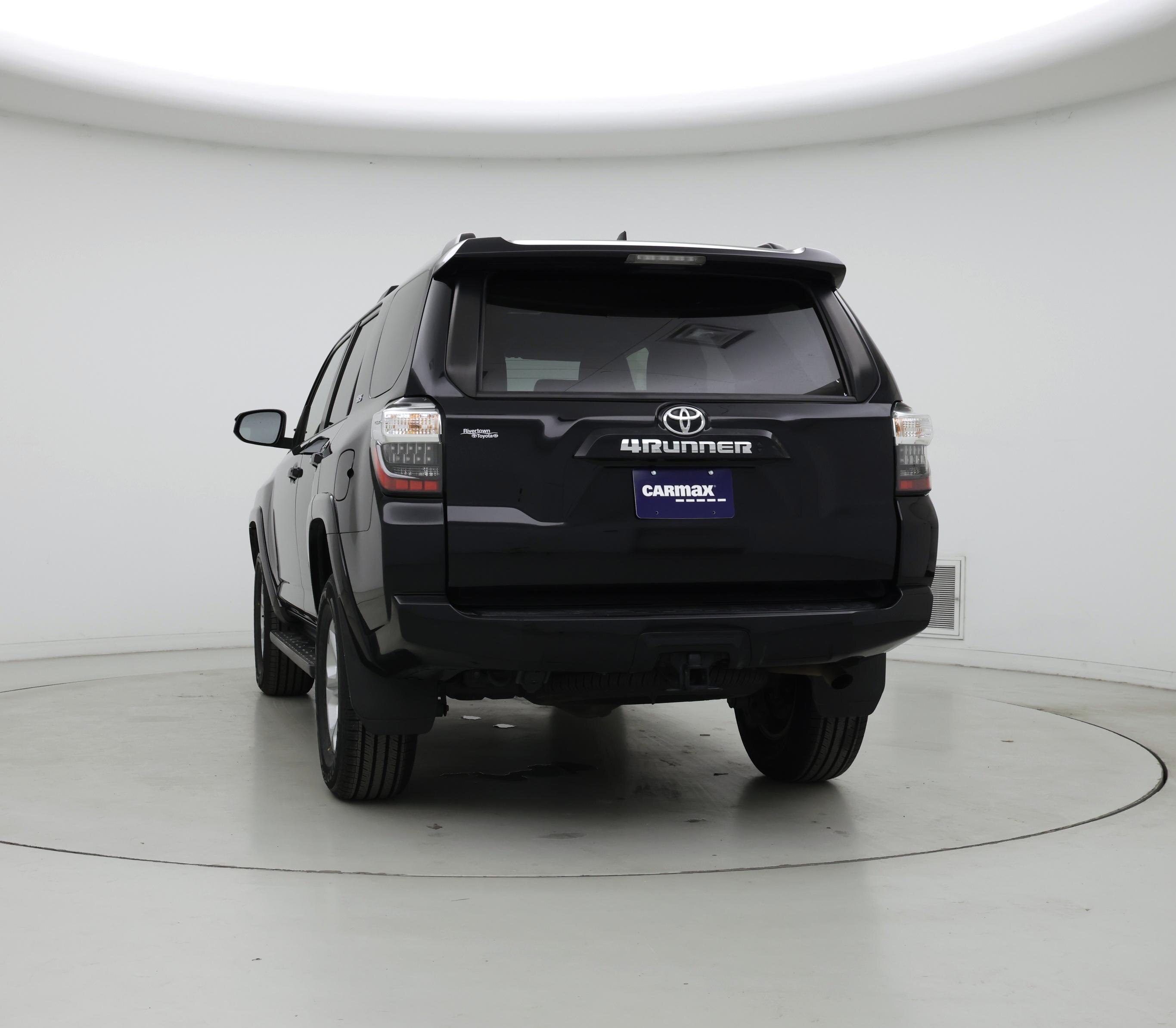 Thumbnail: 2022 Toyota 4Runner - 6